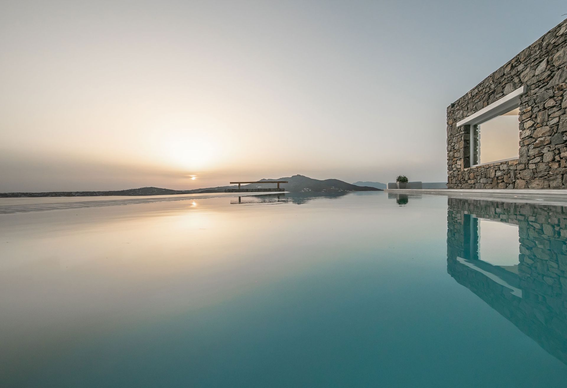 Luxury Heavens Mykonos - DION1 - 6