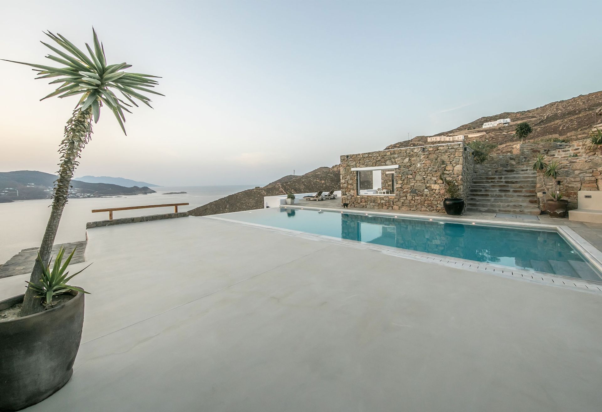 Luxury Heavens Mykonos - DION1 - 7