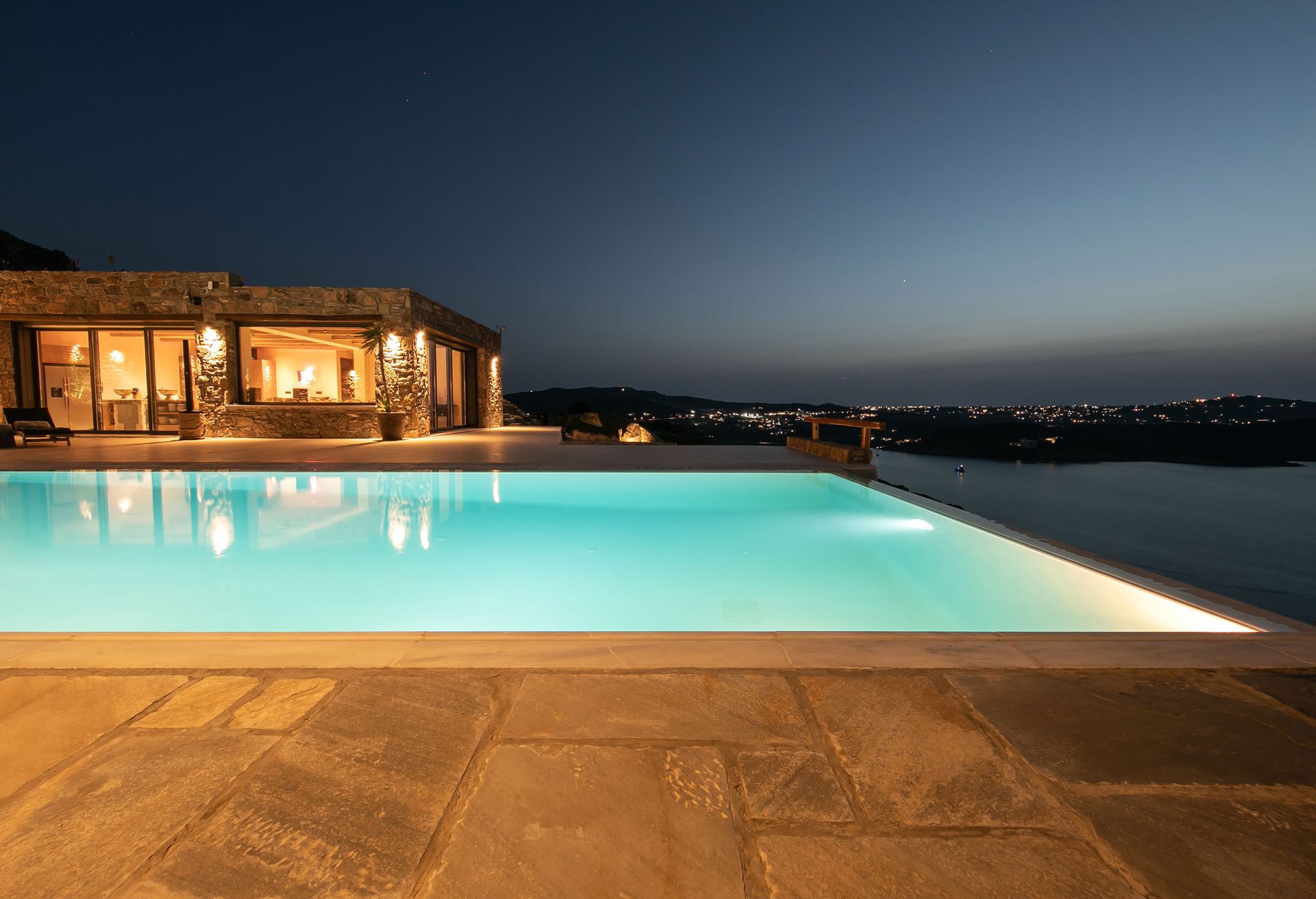 Luxury Heavens Mykonos - DION1 - 8