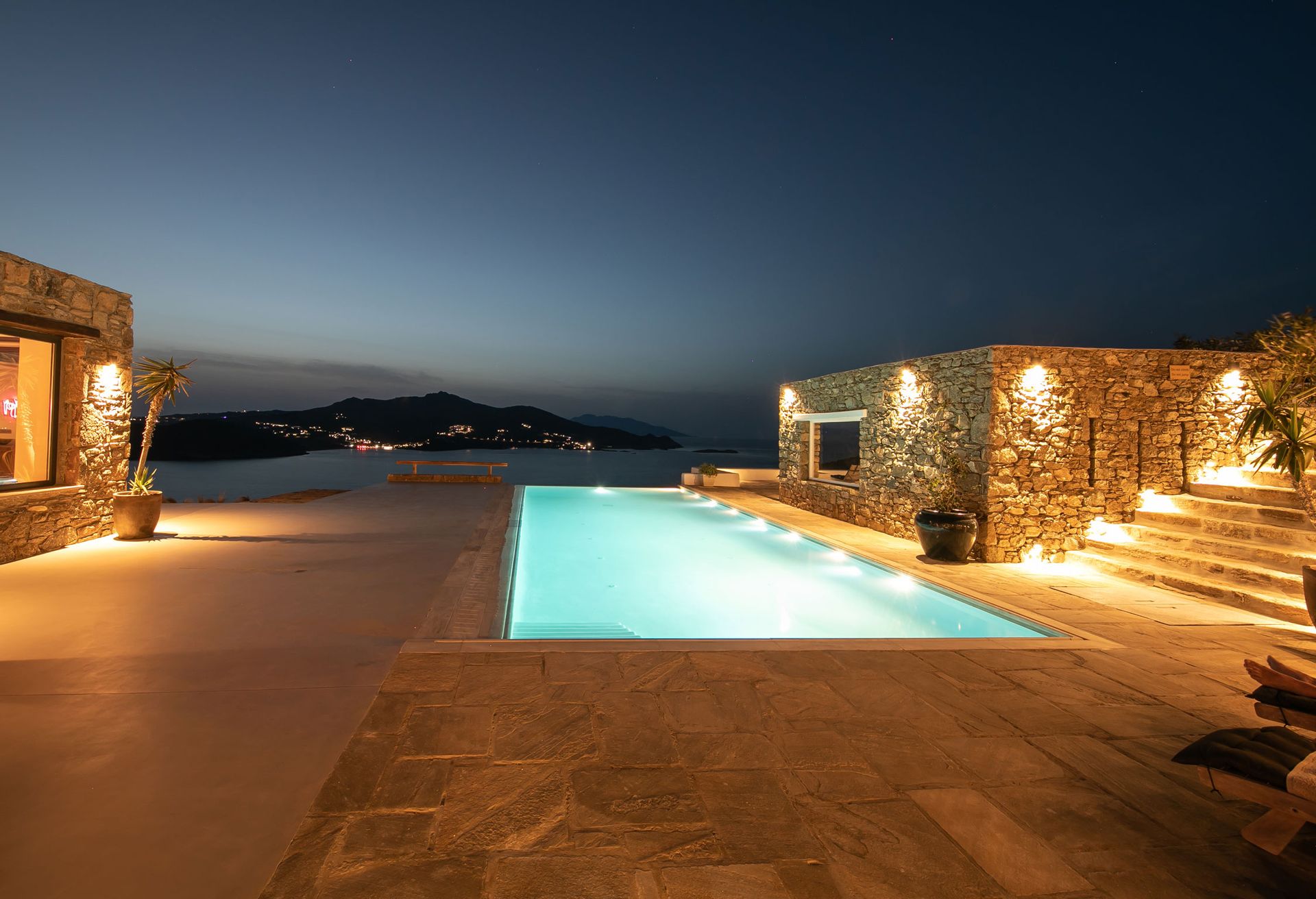 Luxury Heavens Mykonos - DION1 - 9