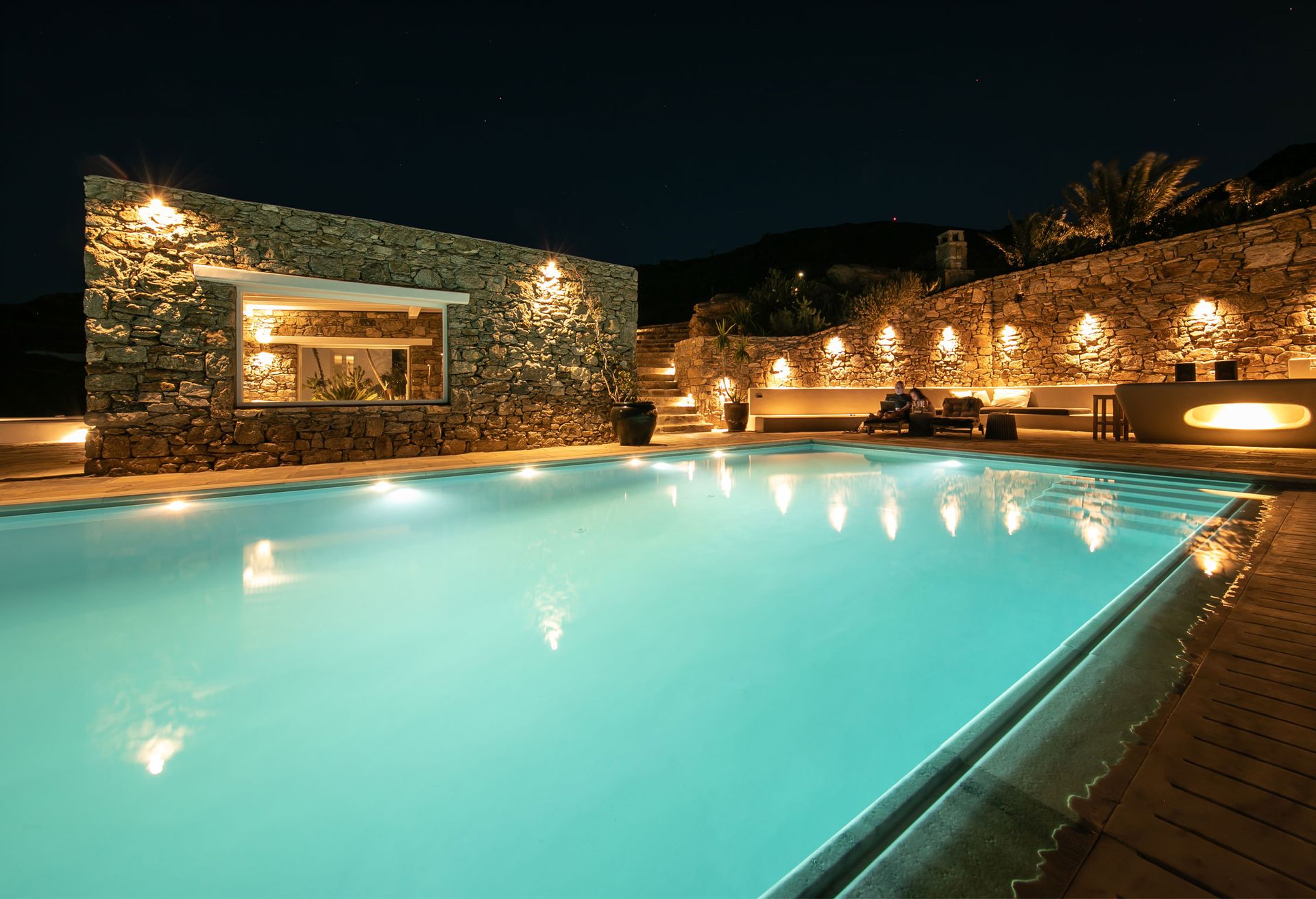 Luxury Heavens Mykonos - DION1 - 10
