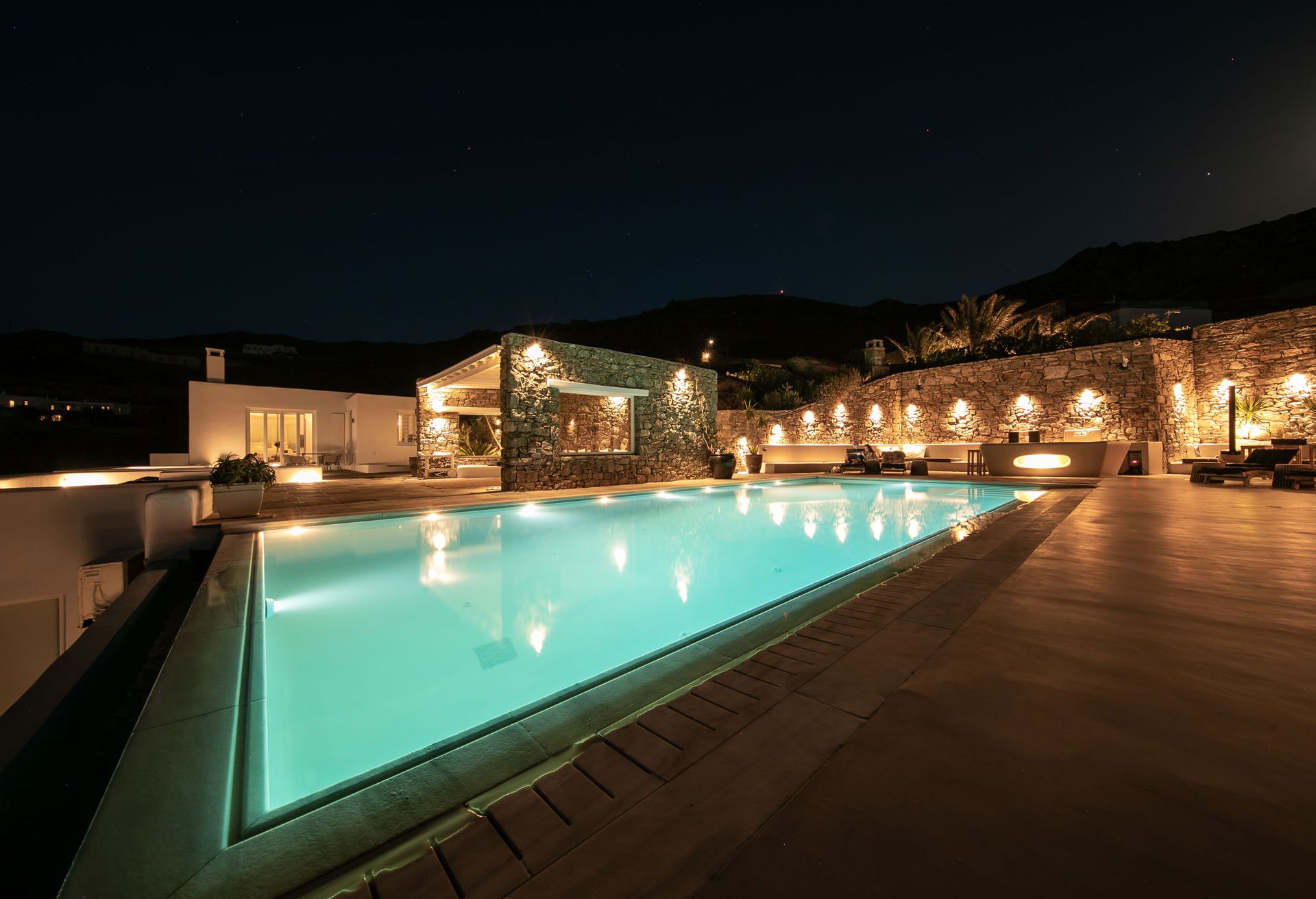 Luxury Heavens Mykonos - DION1 - 12