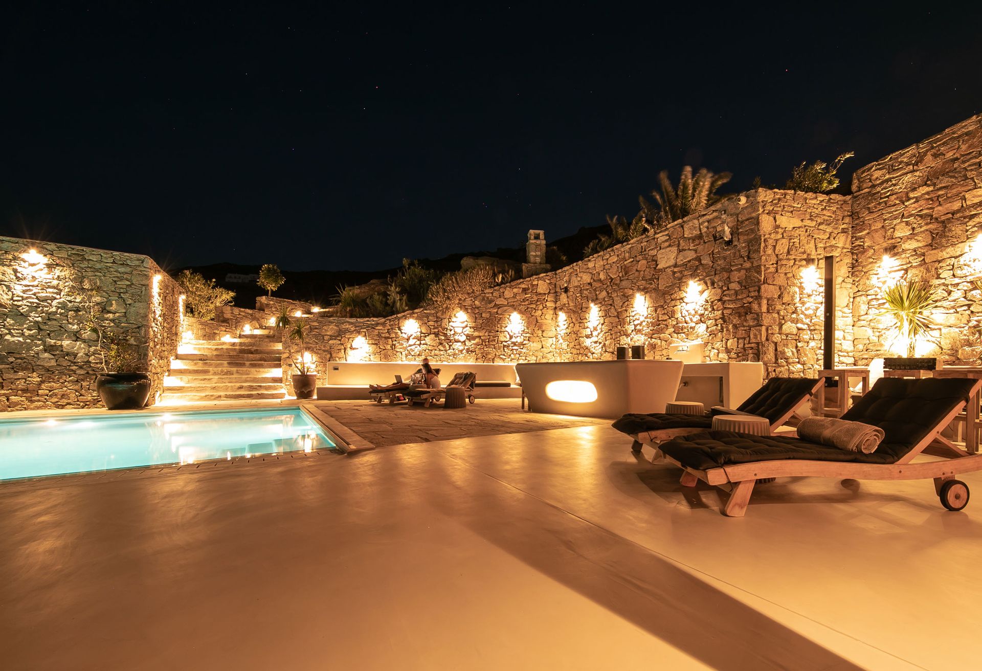 Luxury Heavens Mykonos - DION1 - 13