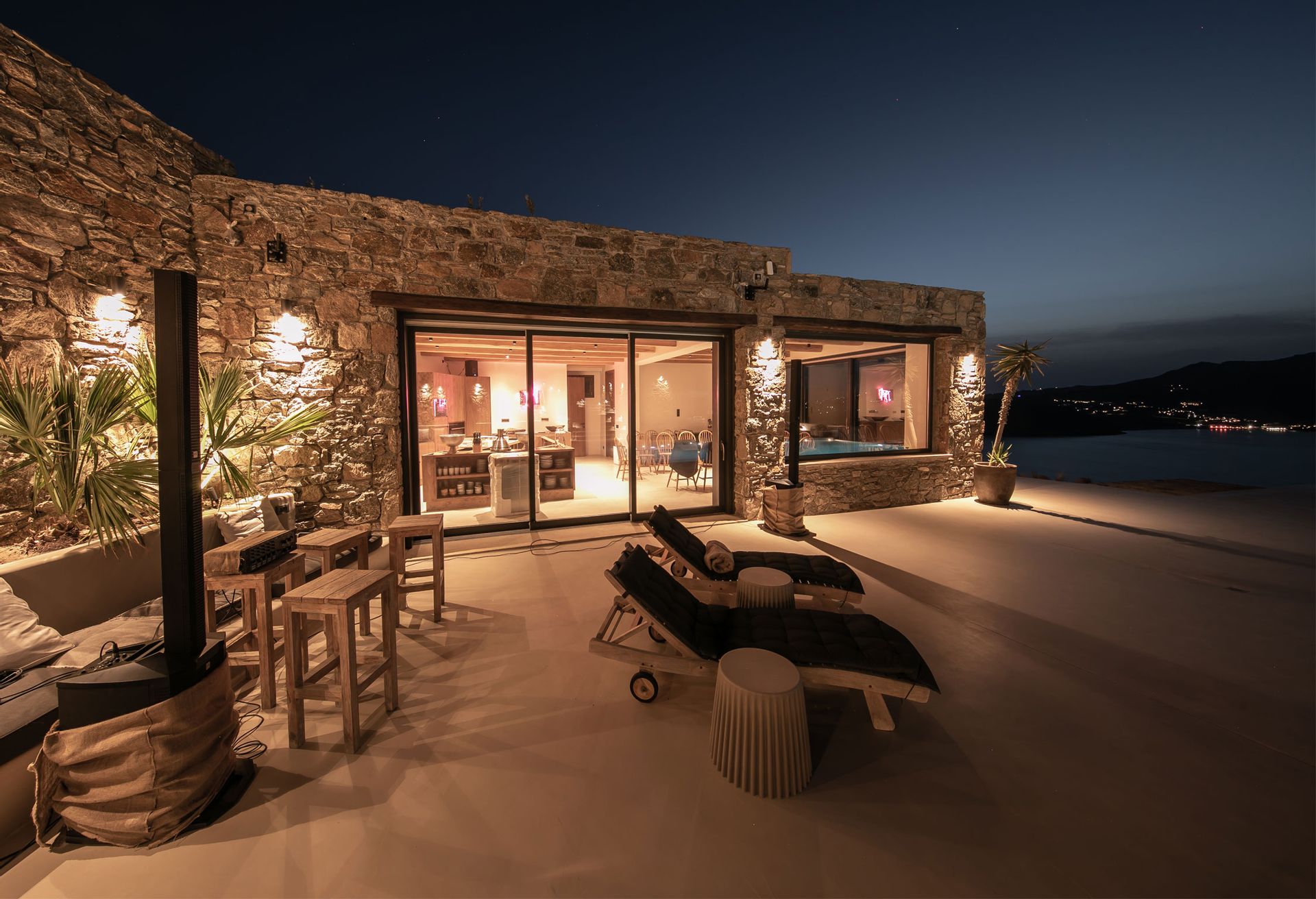 Luxury Heavens Mykonos - DION1 - 14