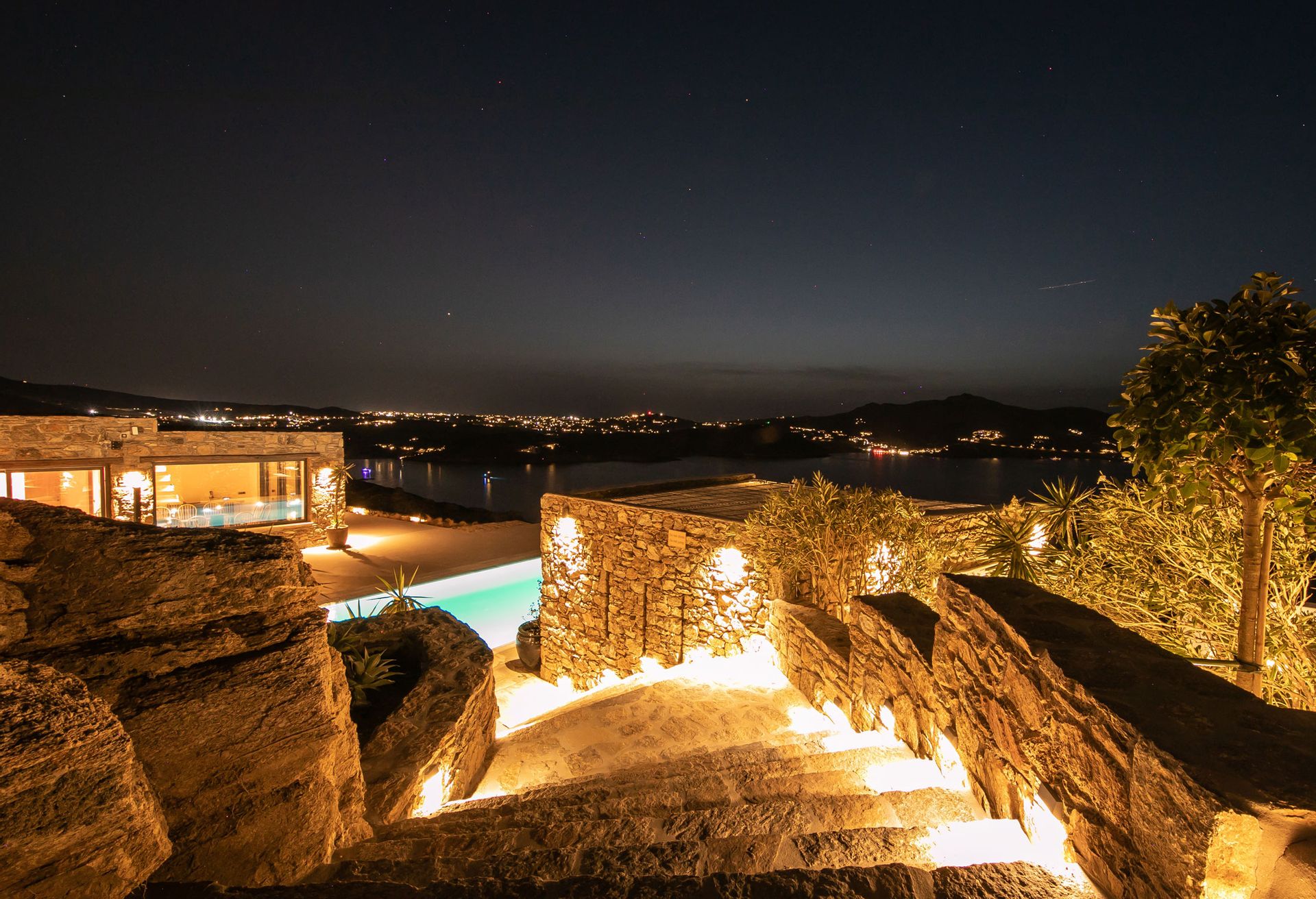 Luxury Heavens Mykonos - DION1 - 15