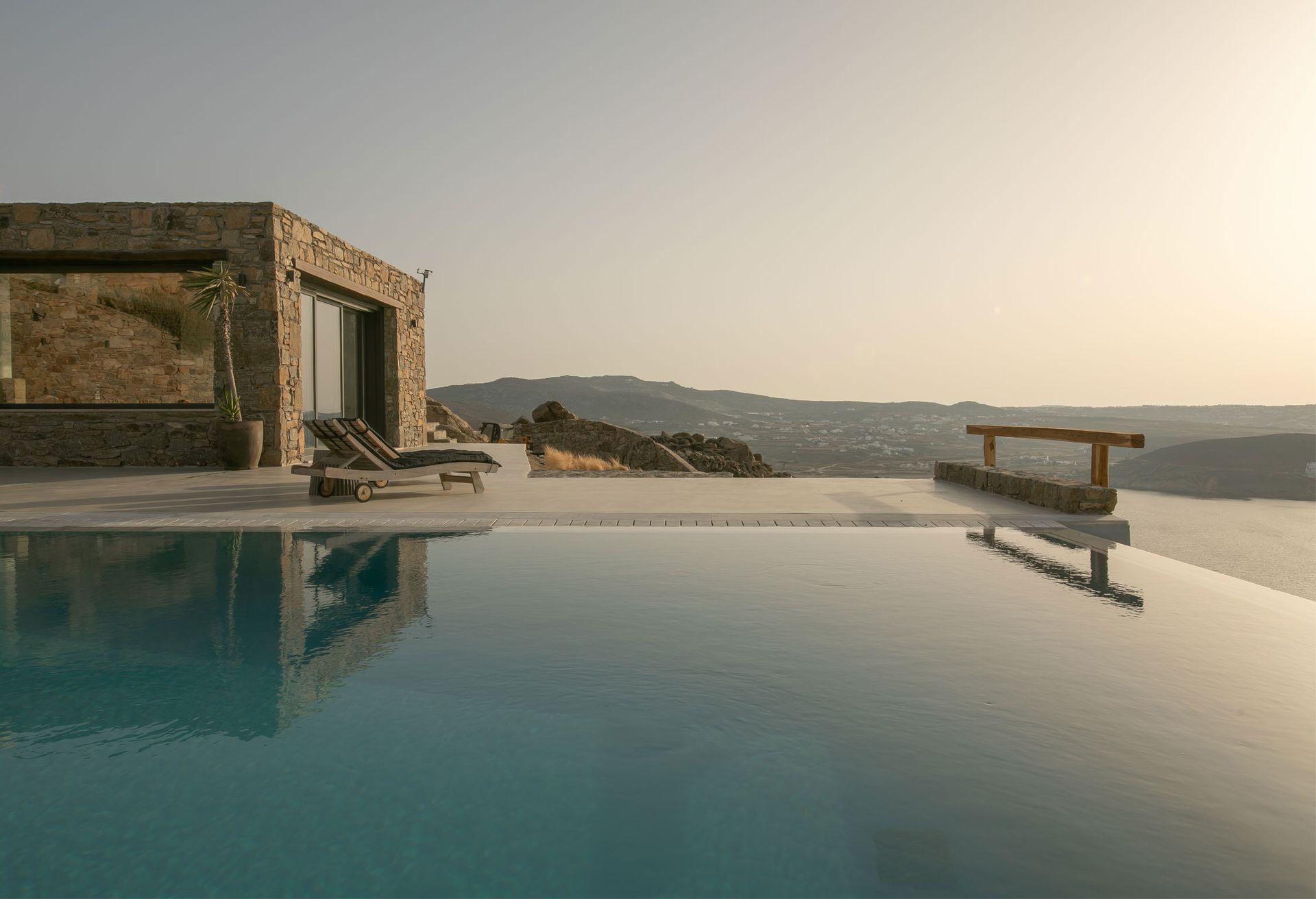 Luxury Heavens Mykonos - DION1 - 16