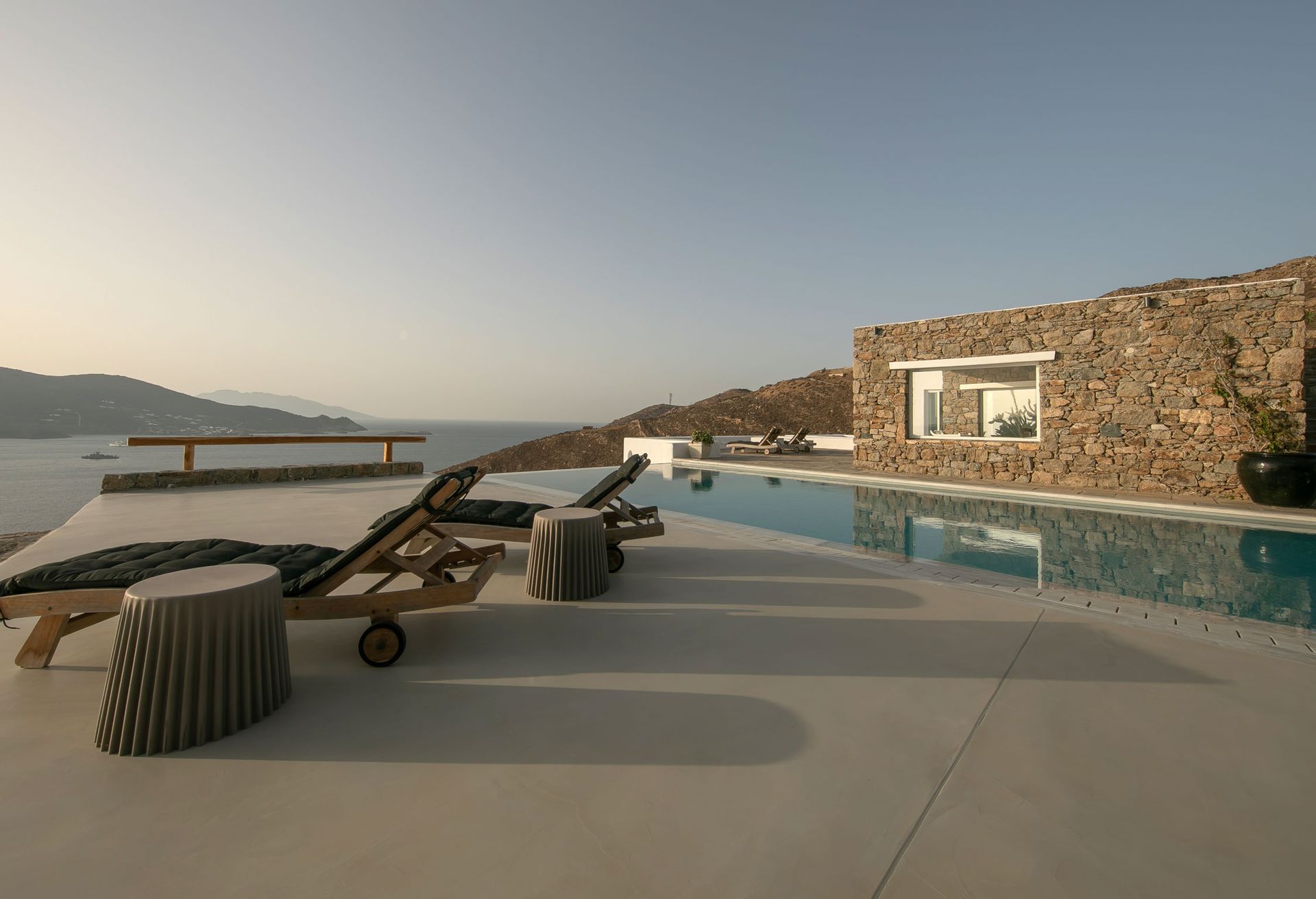 Luxury Heavens Mykonos - DION1 - 17