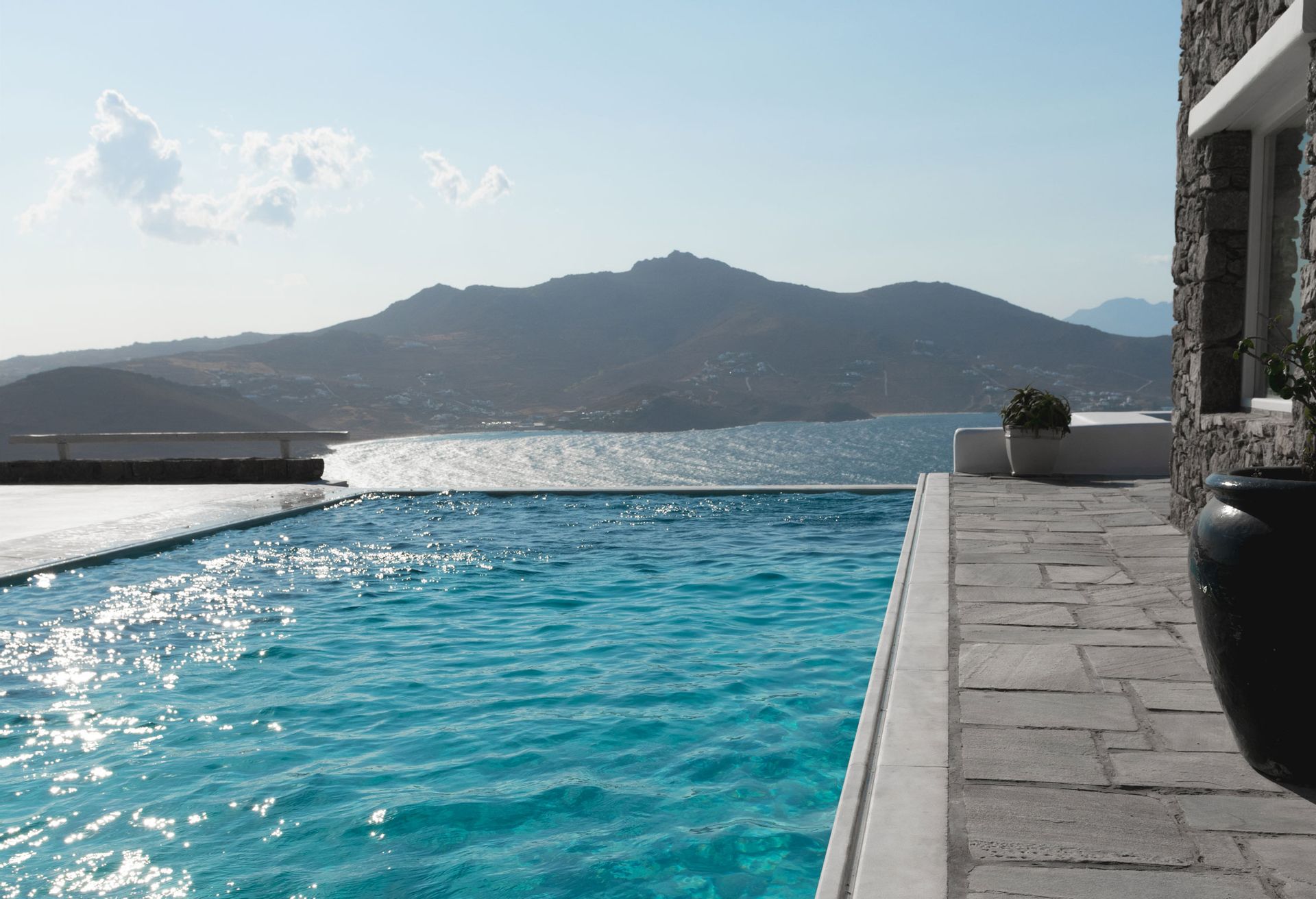 Luxury Heavens Mykonos - DION1 - 18