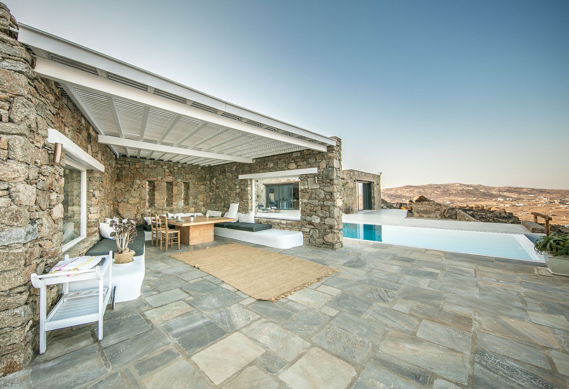Luxury Heavens Mykonos - DION1 - 20