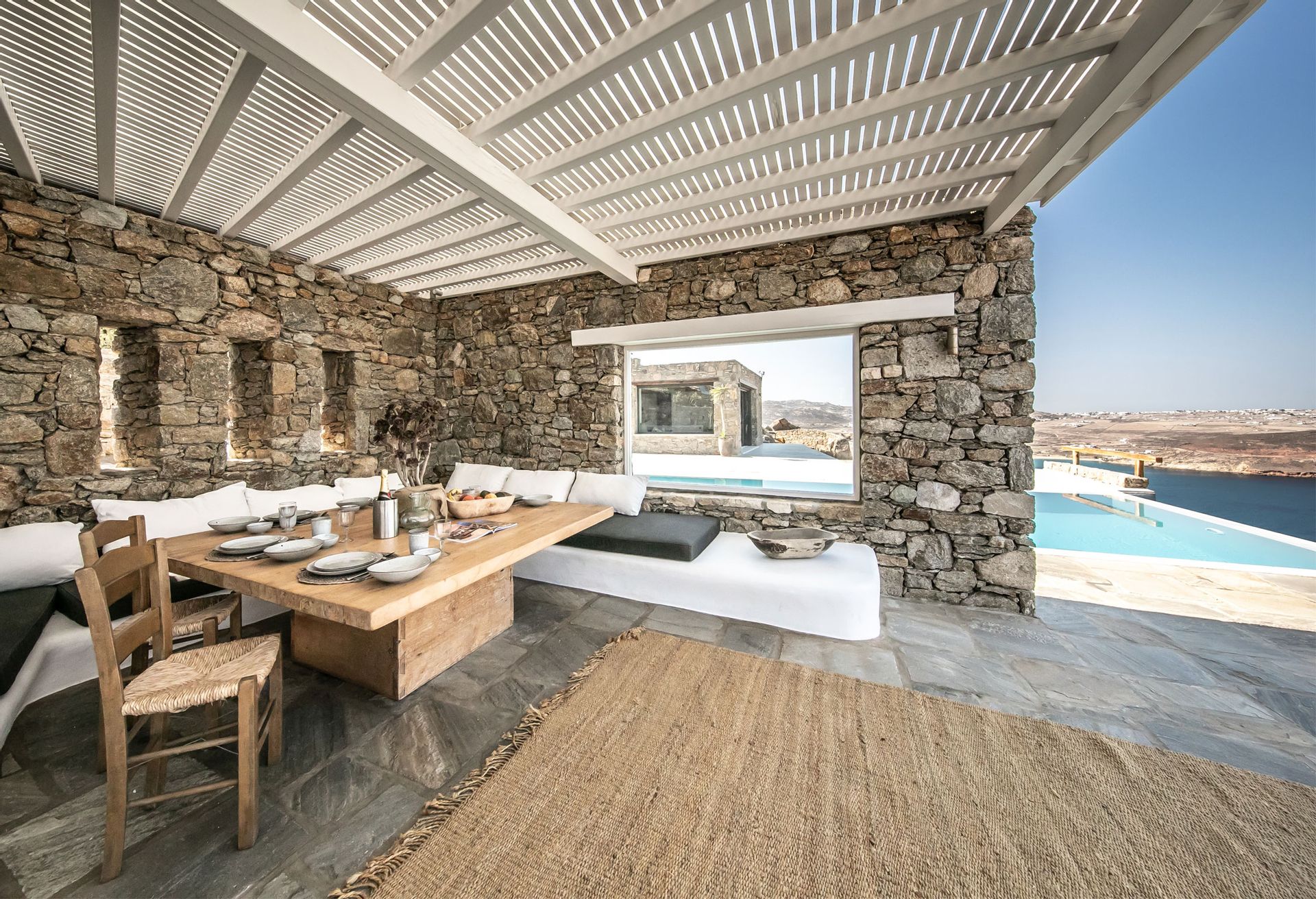 Luxury Heavens Mykonos - DION1 - 21