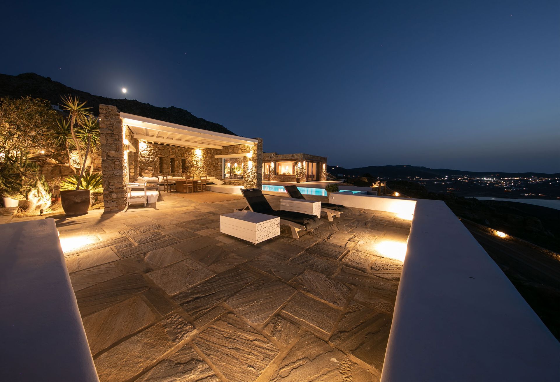 Luxury Heavens Mykonos - DION1 - 23