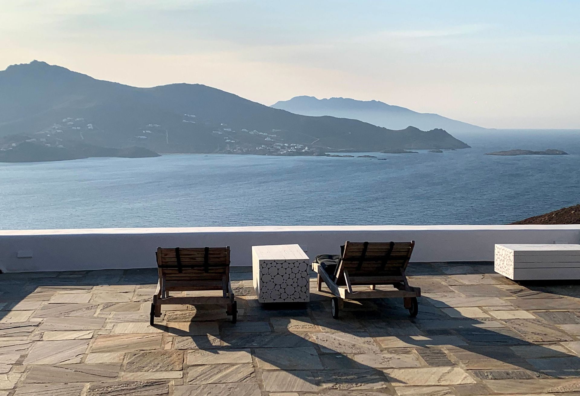 Luxury Heavens Mykonos - DION1 - 25