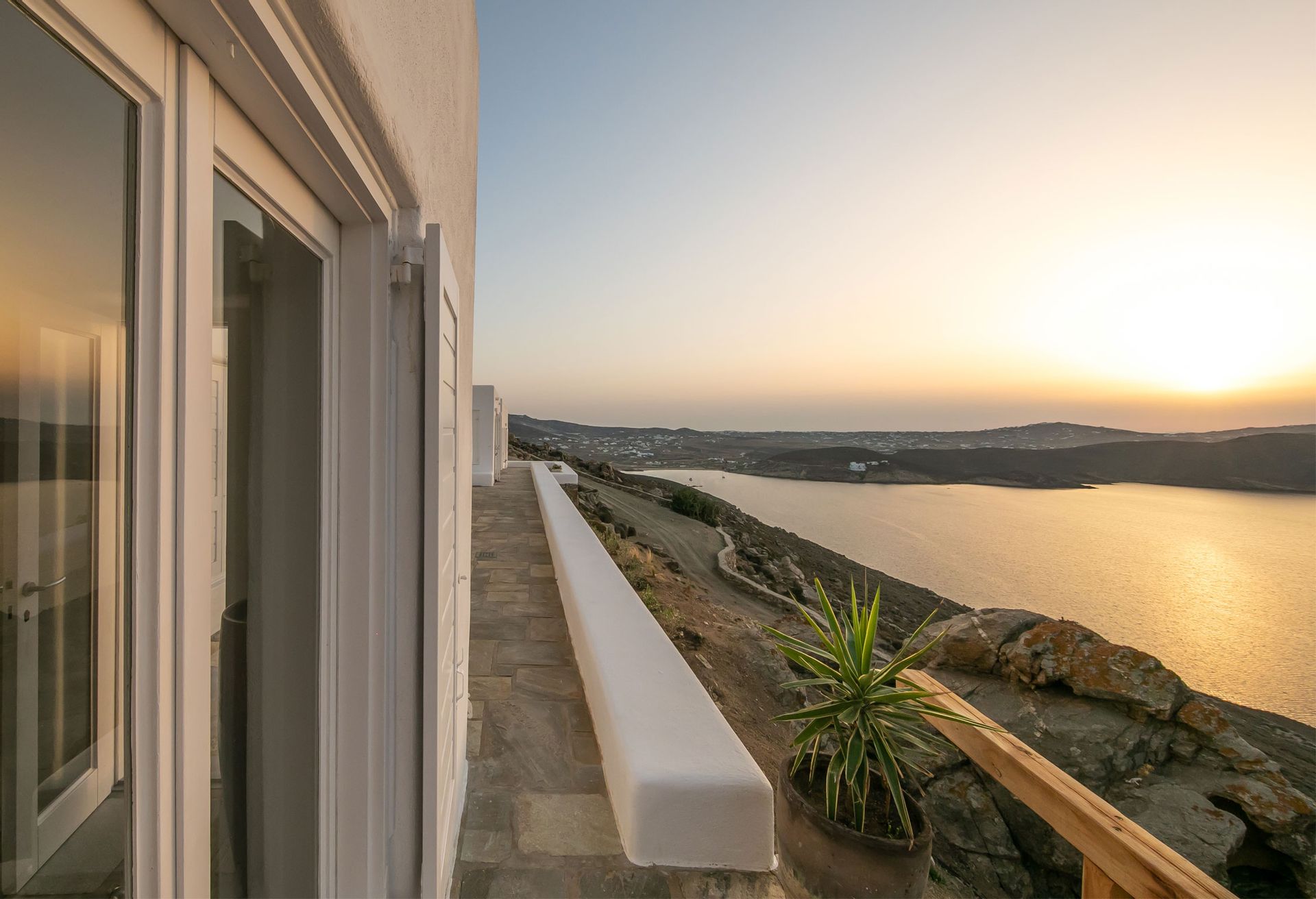 Luxury Heavens Mykonos - DION1 - 26