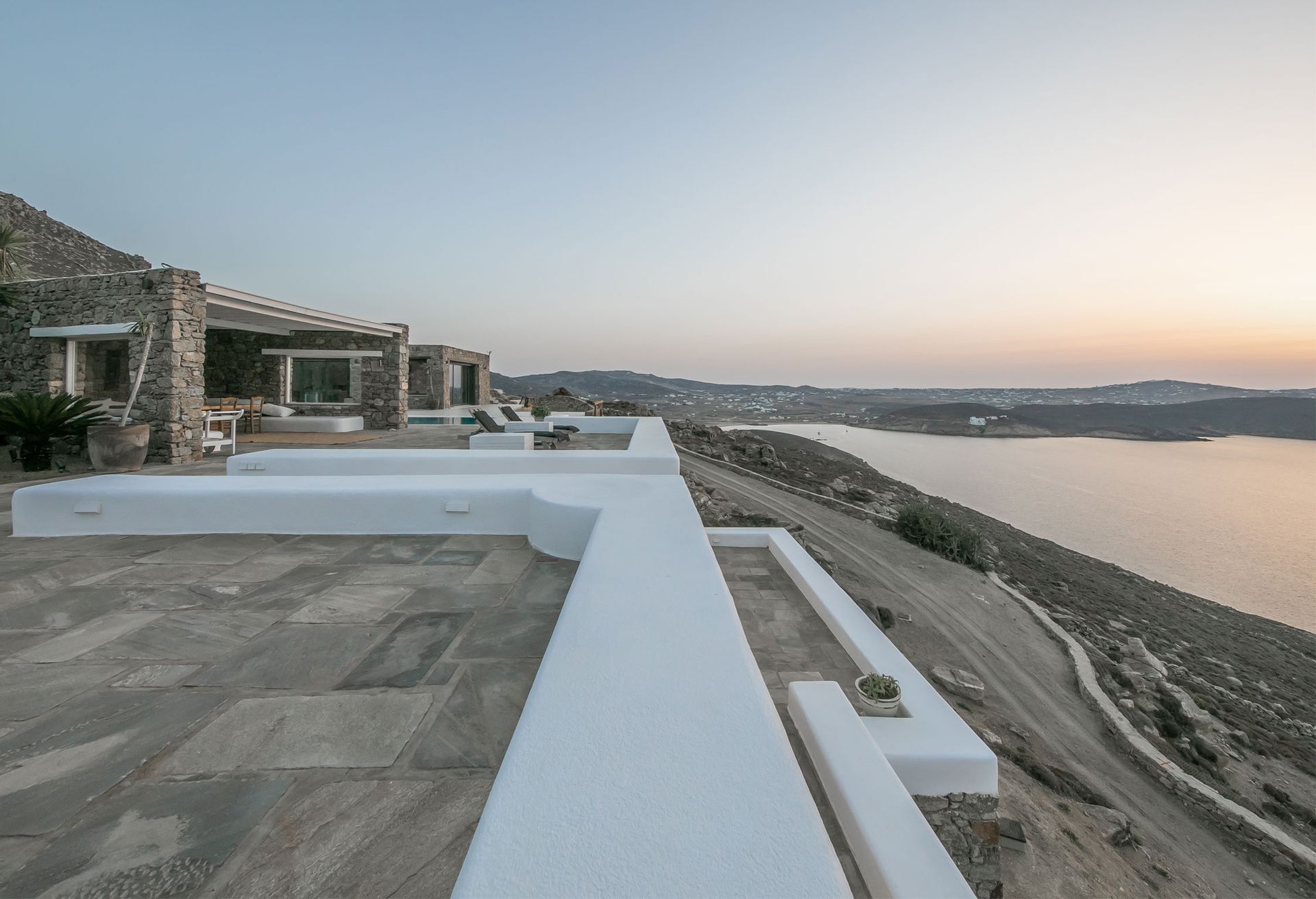 Luxury Heavens Mykonos - DION1 - 27