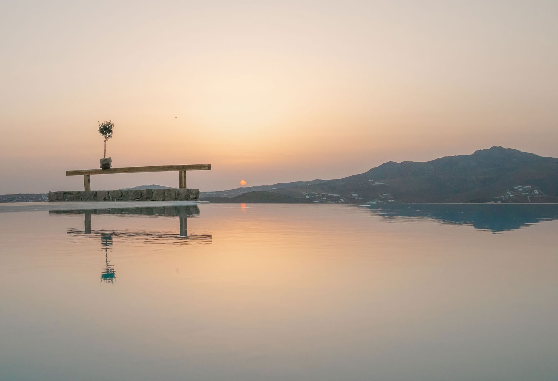 Luxury Heavens Mykonos - DION1 - 28