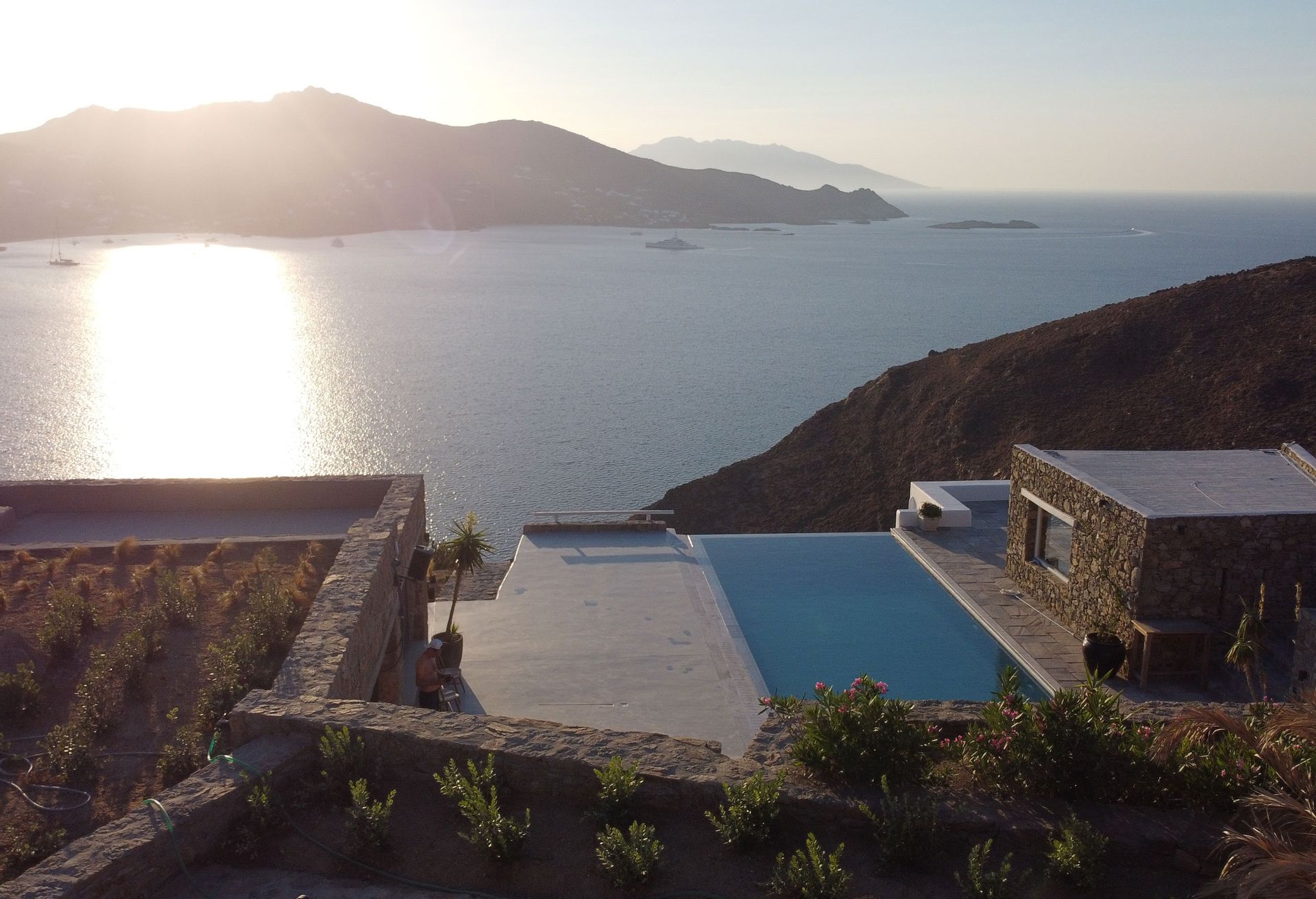 Luxury Heavens Mykonos - DION1 - 29