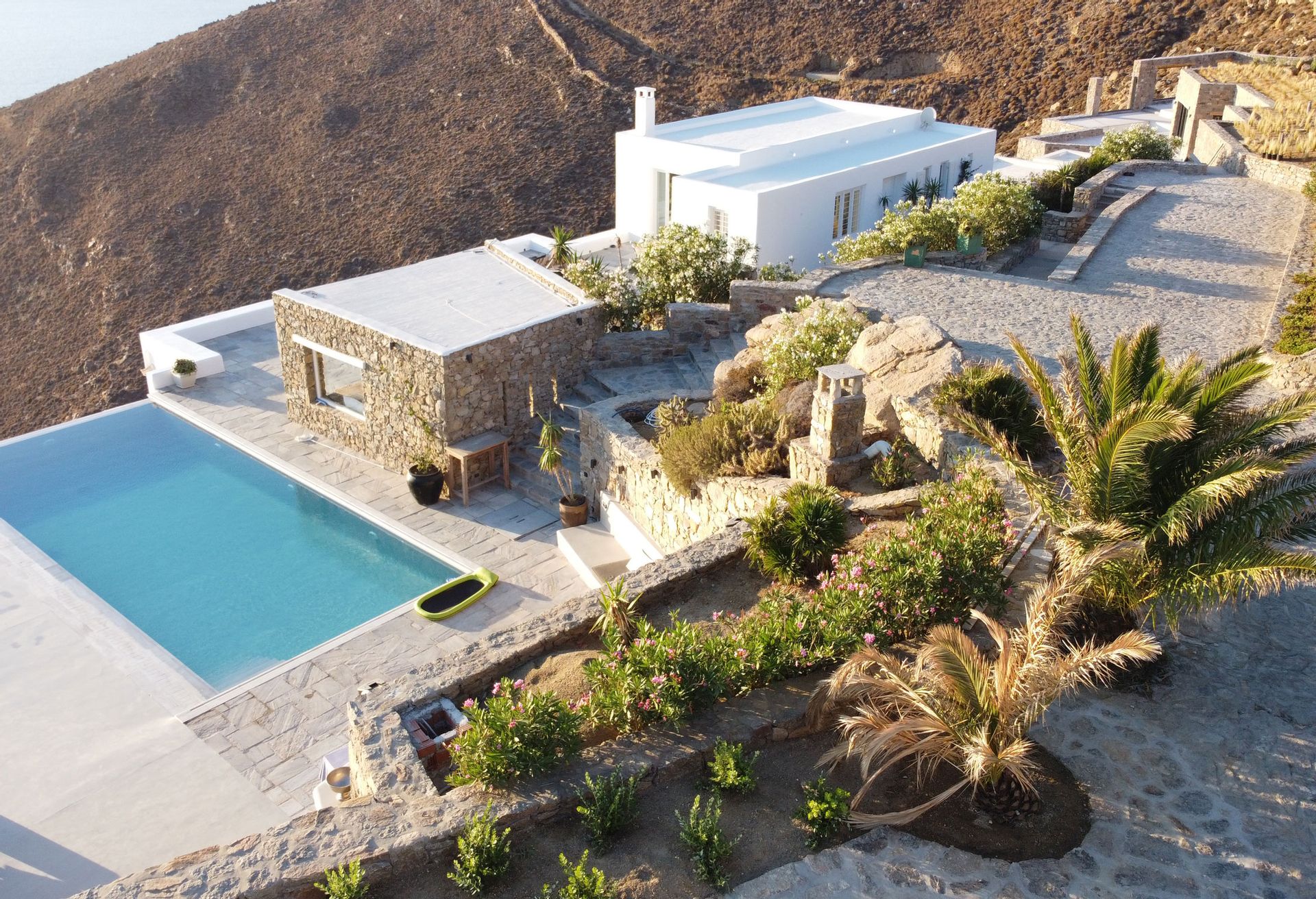 Luxury Heavens Mykonos - DION1 - 30