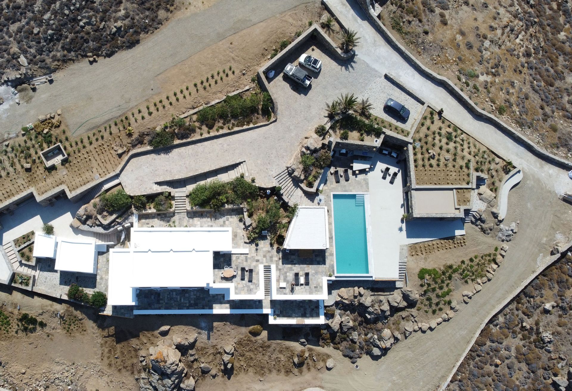Luxury Heavens Mykonos - DION1 - 31