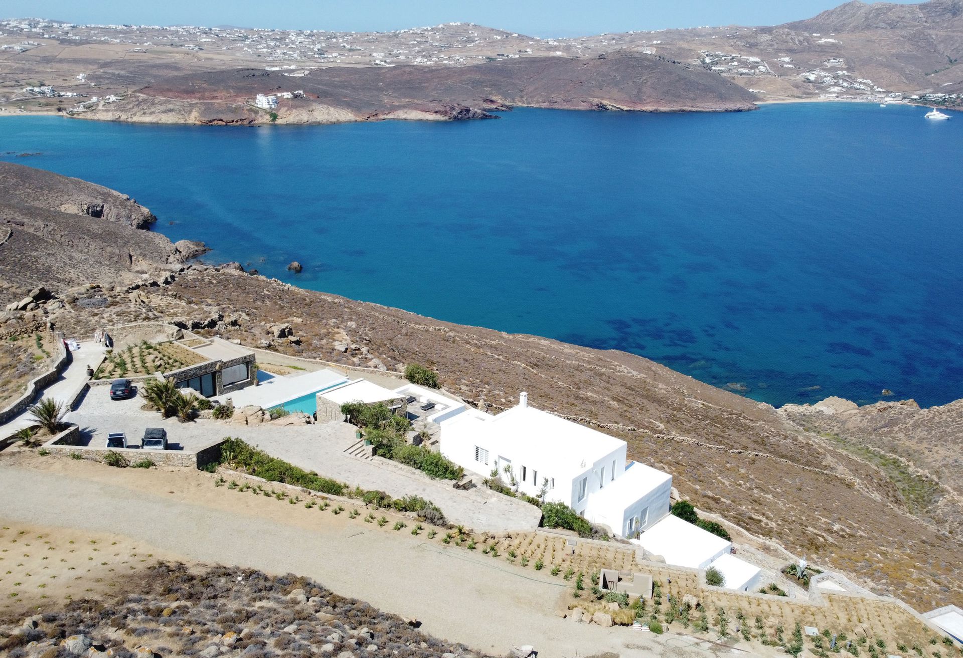 Luxury Heavens Mykonos - DION1 - 32