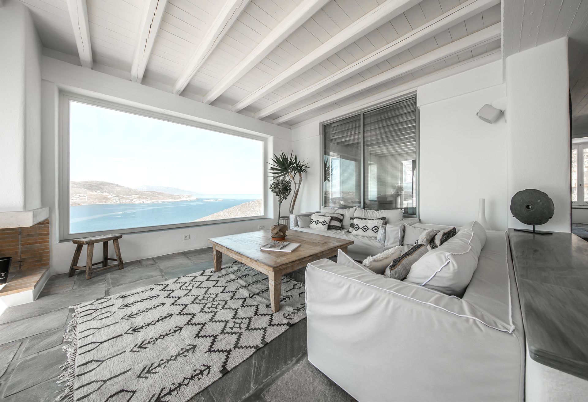Luxury Heavens Mykonos - DION1 - 33