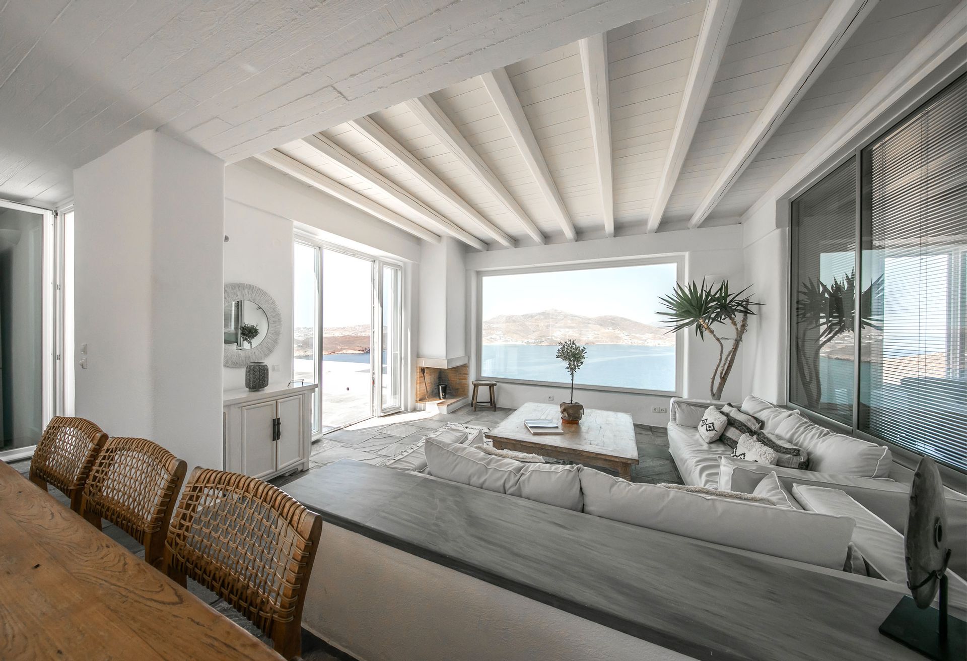 Luxury Heavens Mykonos - DION1 - 34