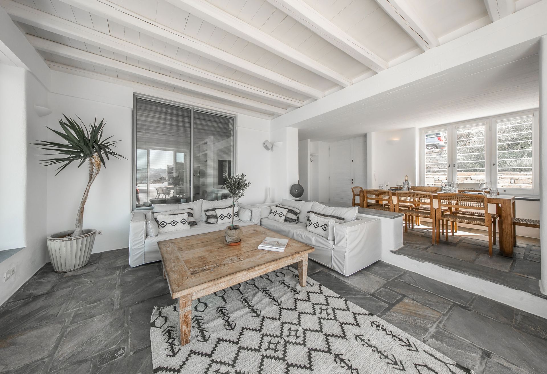 Luxury Heavens Mykonos - DION1 - 35