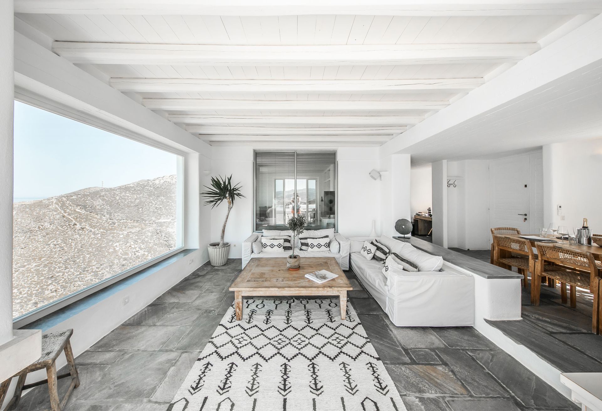 Luxury Heavens Mykonos - DION1 - 36