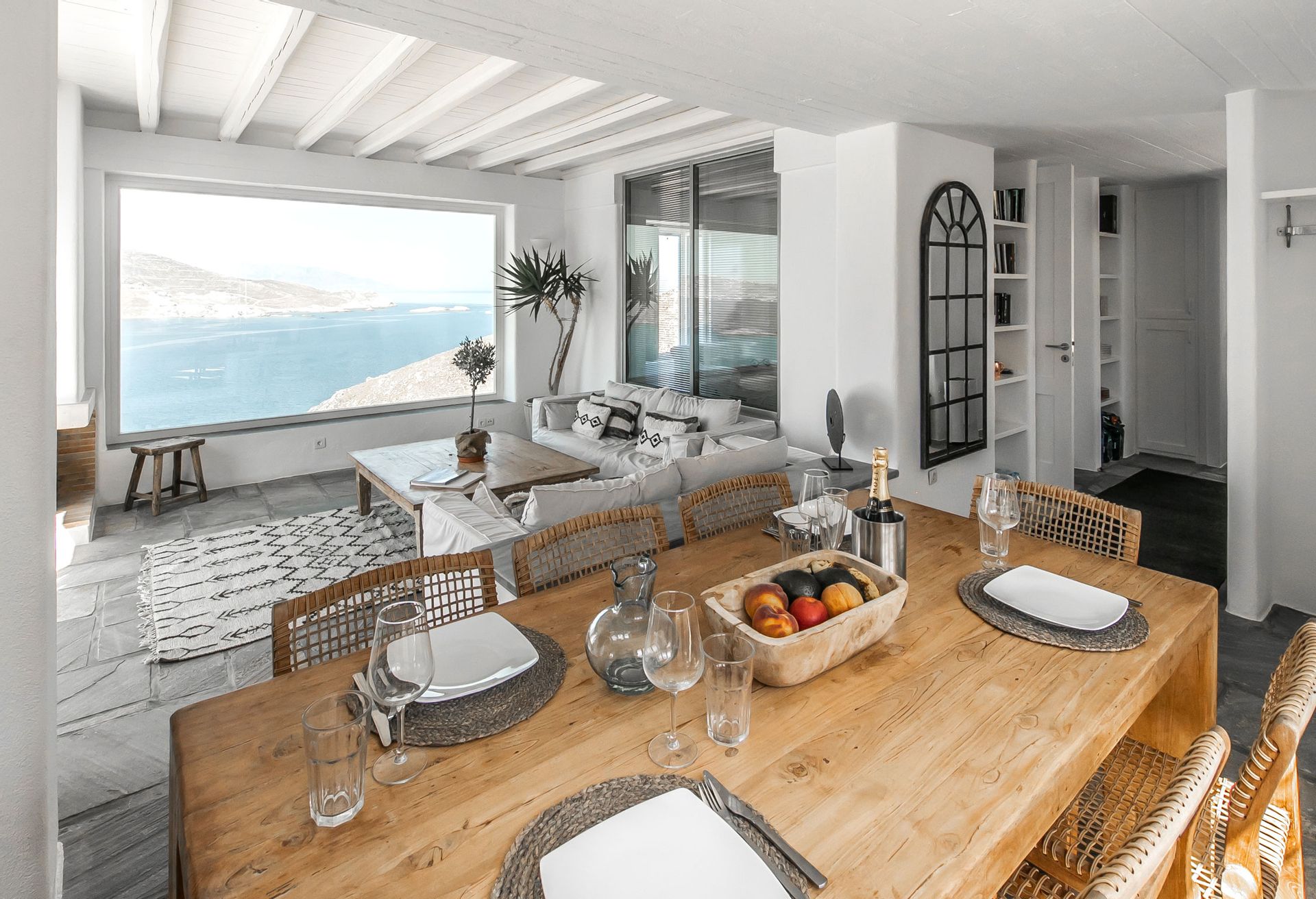 Luxury Heavens Mykonos - DION1 - 37