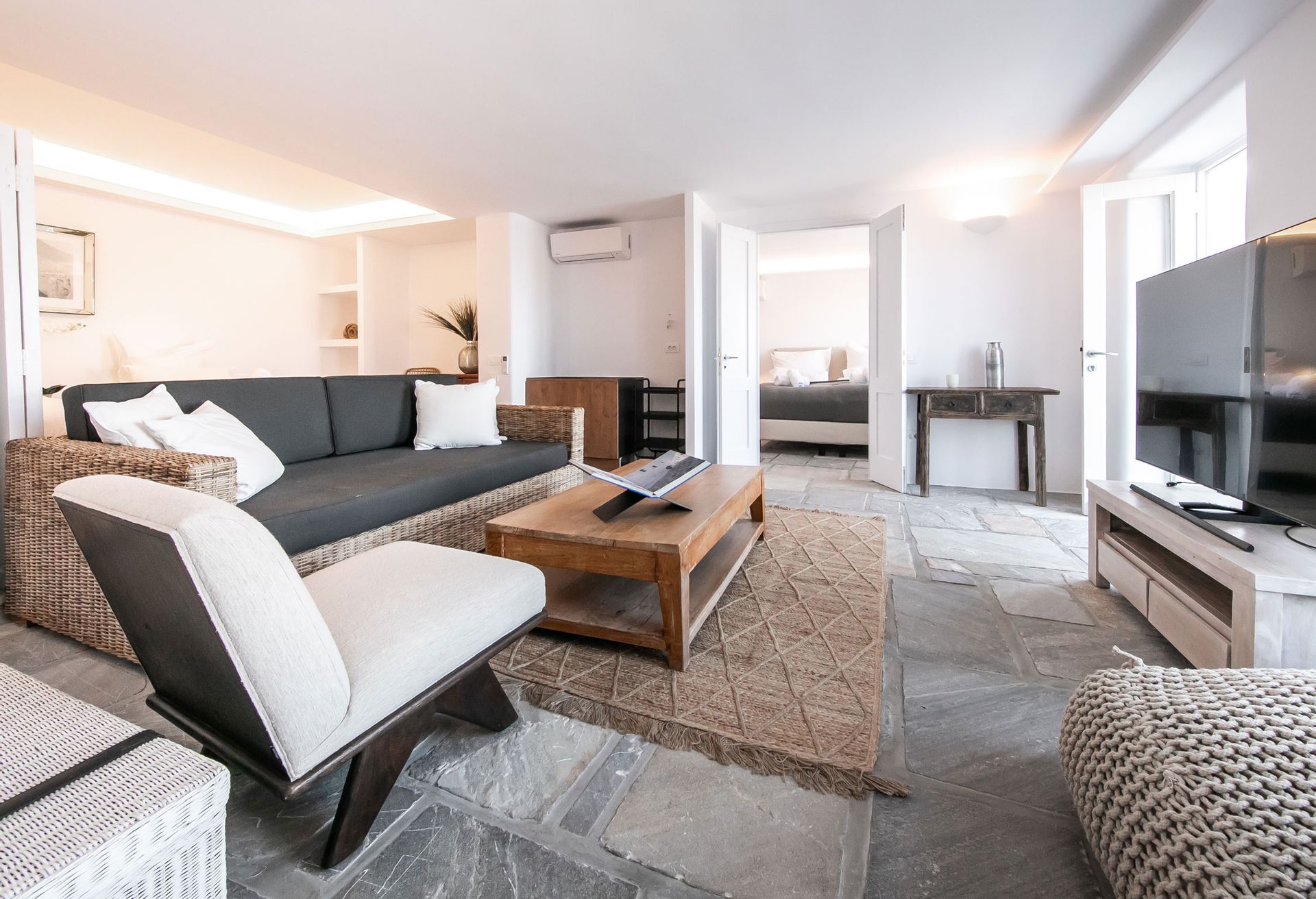 Luxury Heavens Mykonos - DION1 - 39