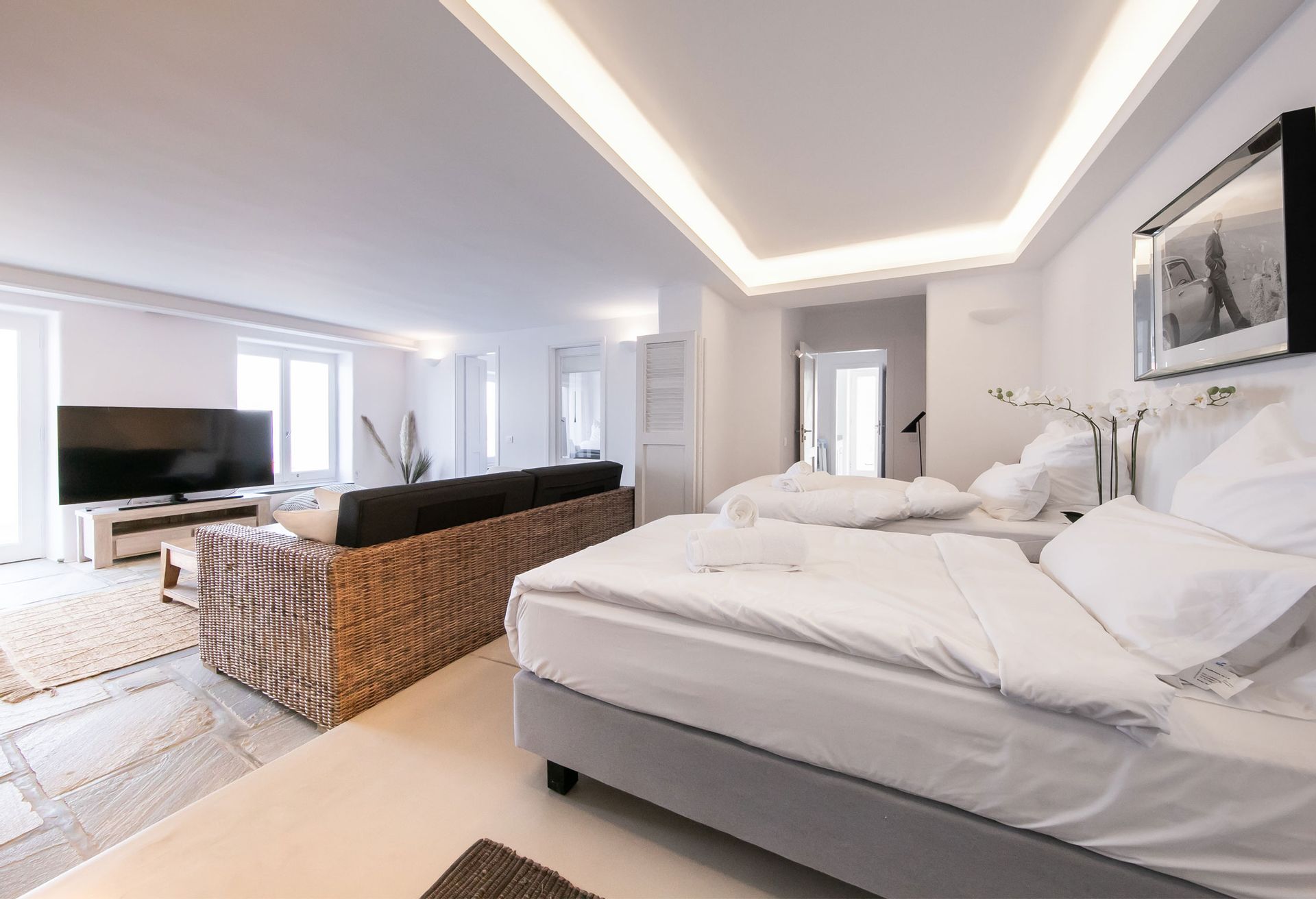 Luxury Heavens Mykonos - DION1 - 40