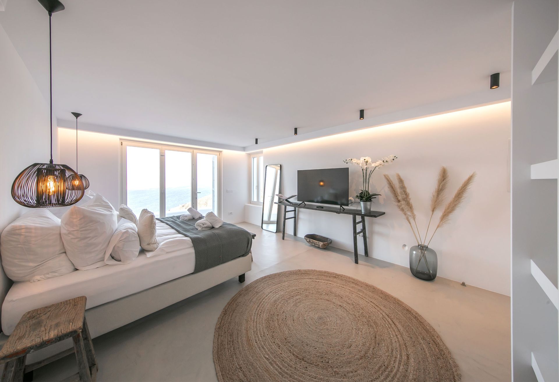 Luxury Heavens Mykonos - DION1 - 41