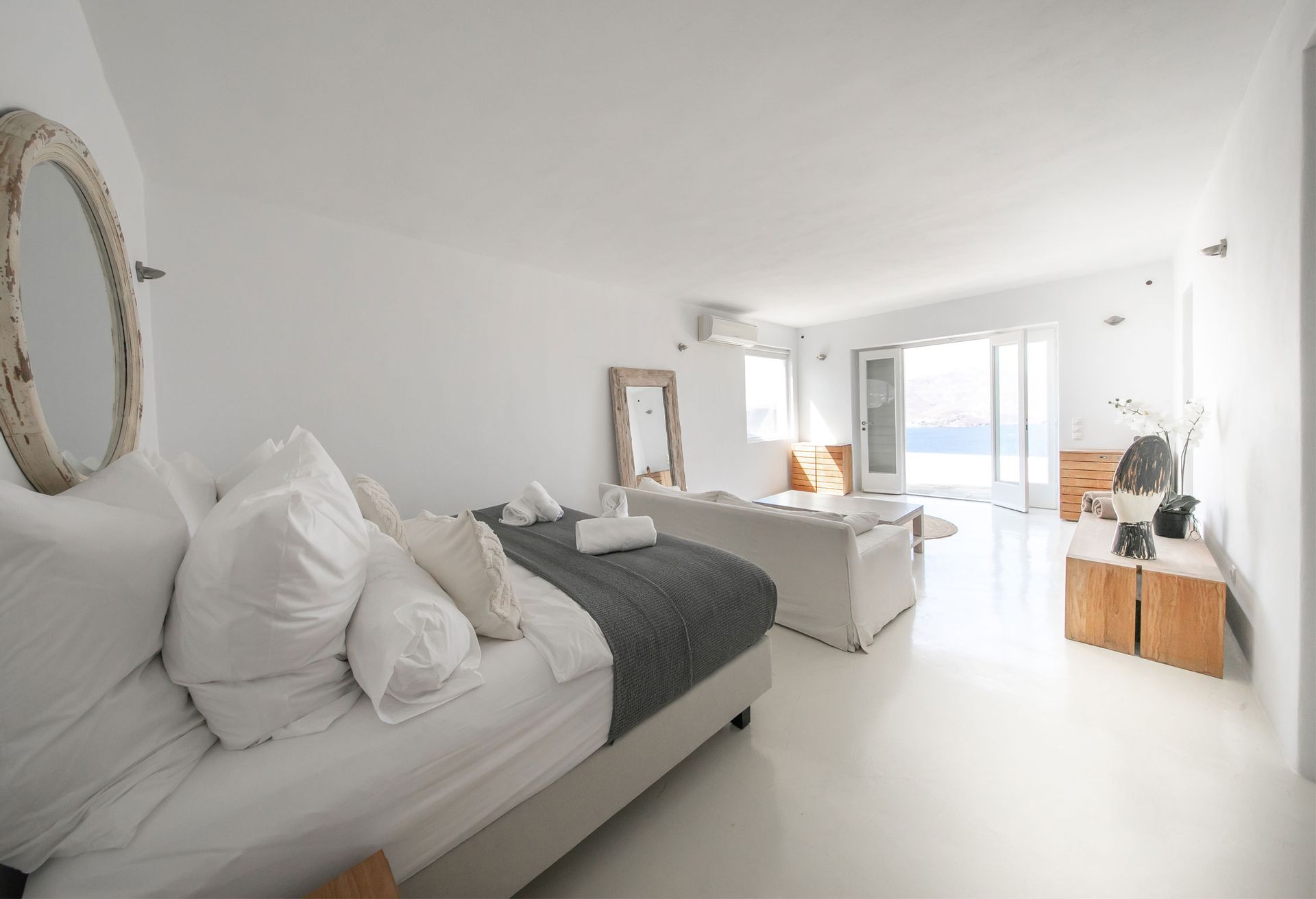 Luxury Heavens Mykonos - DION1 - 43