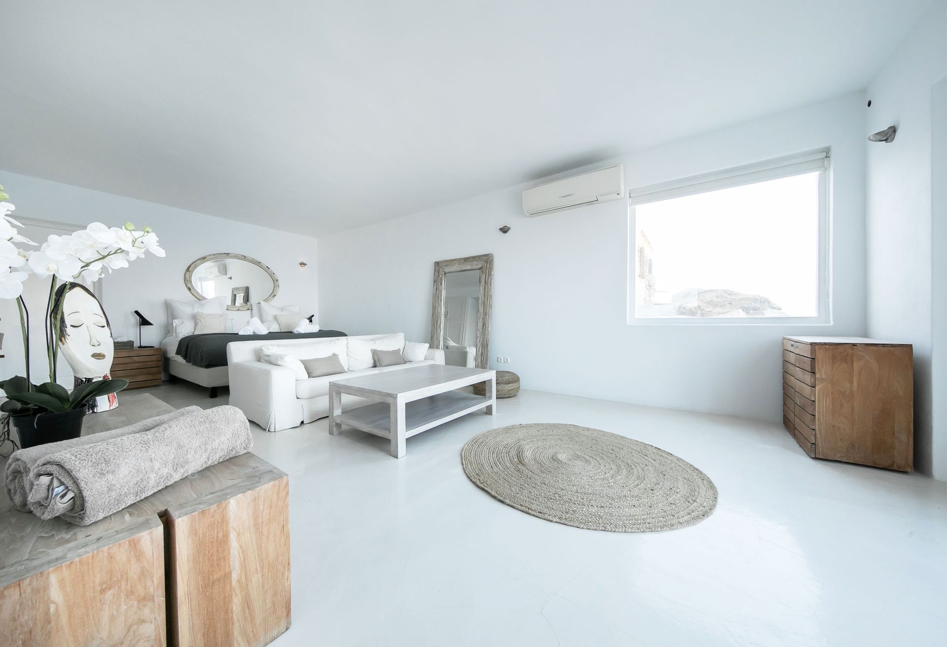 Luxury Heavens Mykonos - DION1 - 44