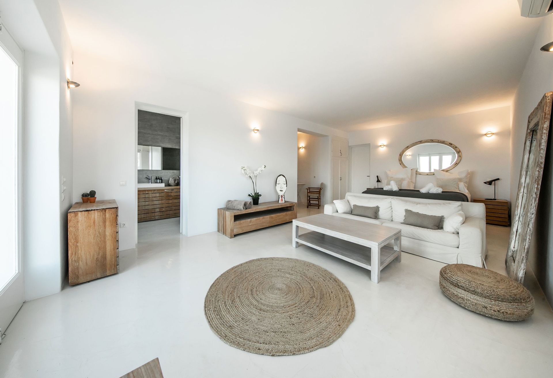 Luxury Heavens Mykonos - DION1 - 45