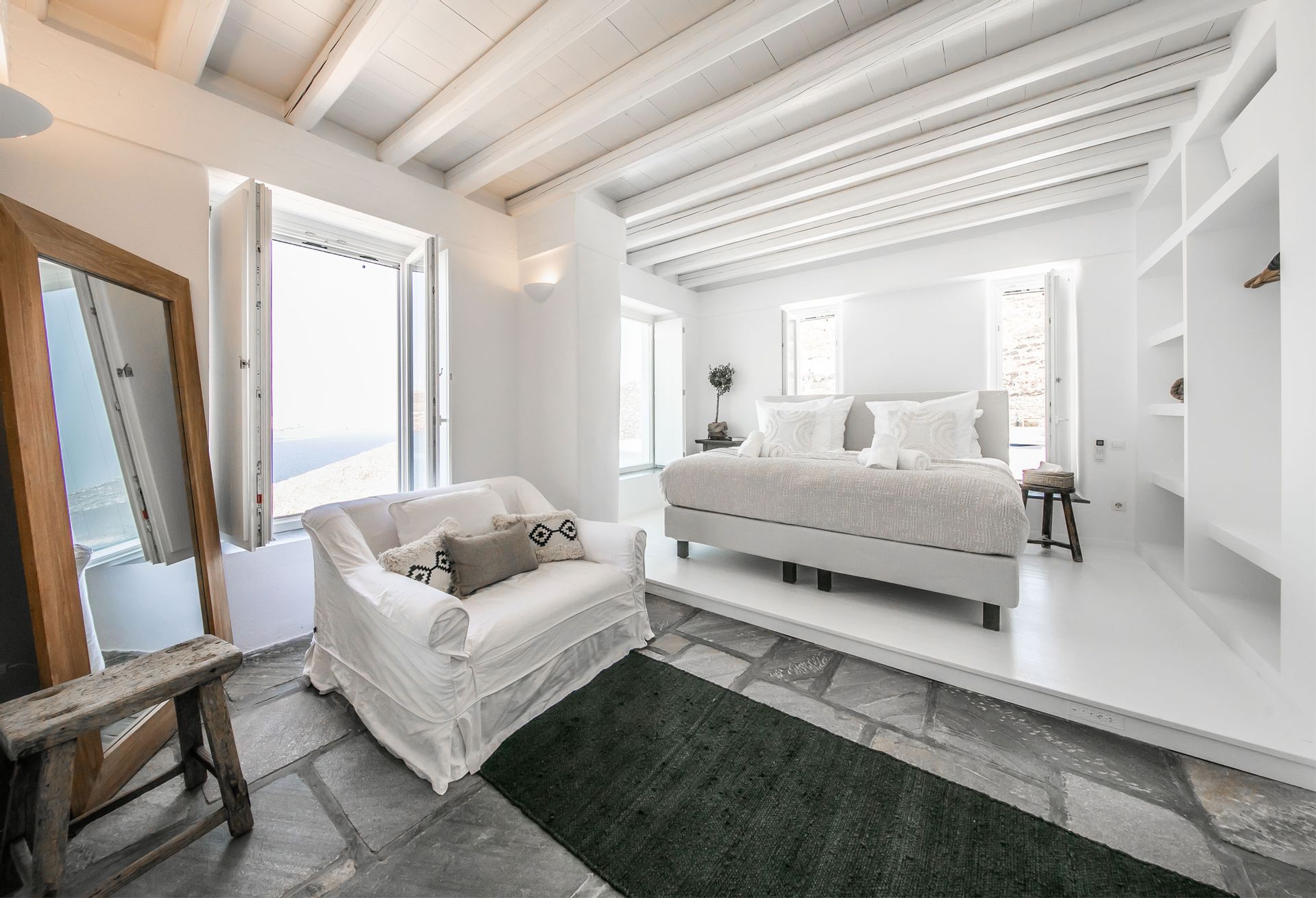 Luxury Heavens Mykonos - DION1 - 46