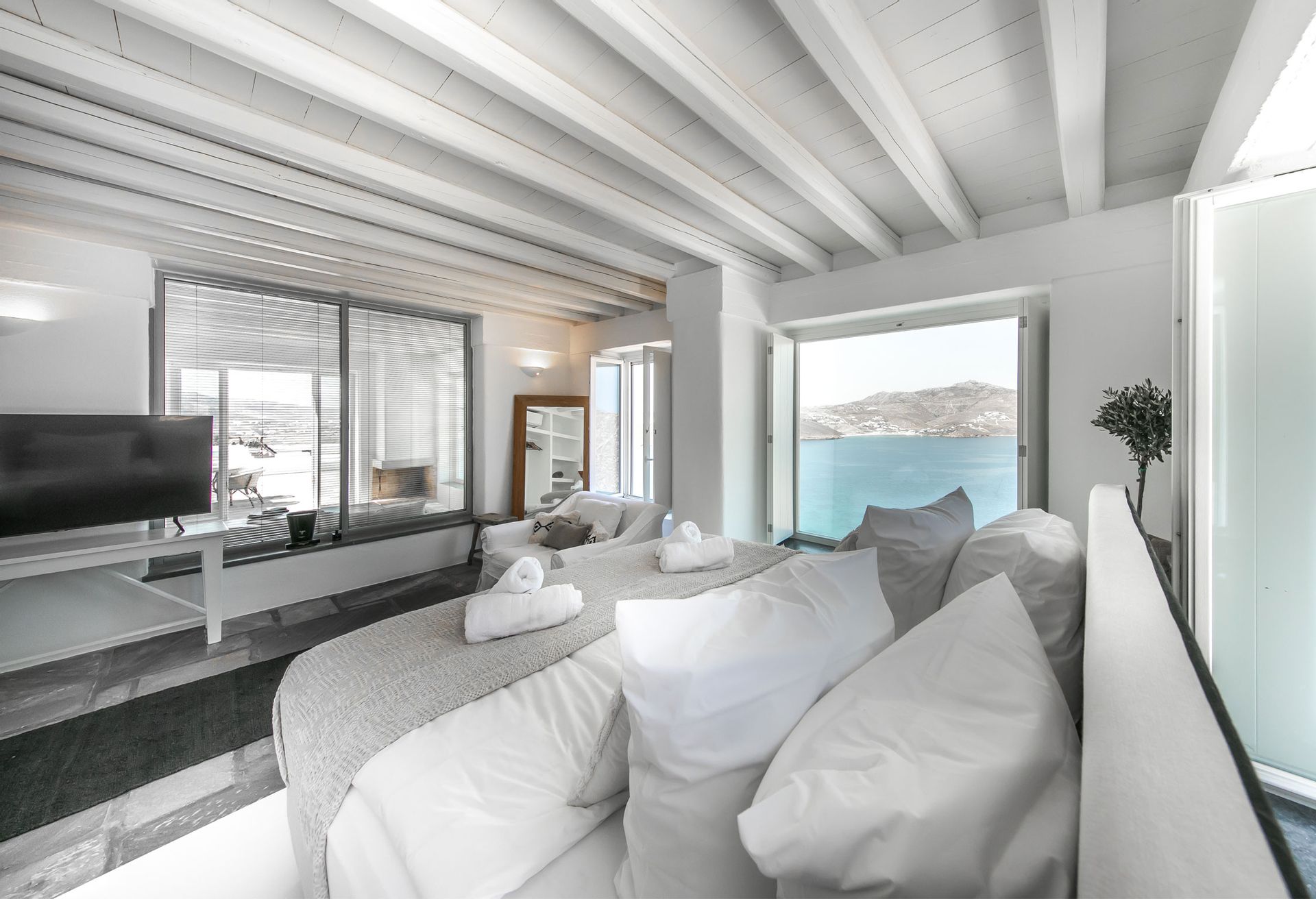 Luxury Heavens Mykonos - DION1 - 47