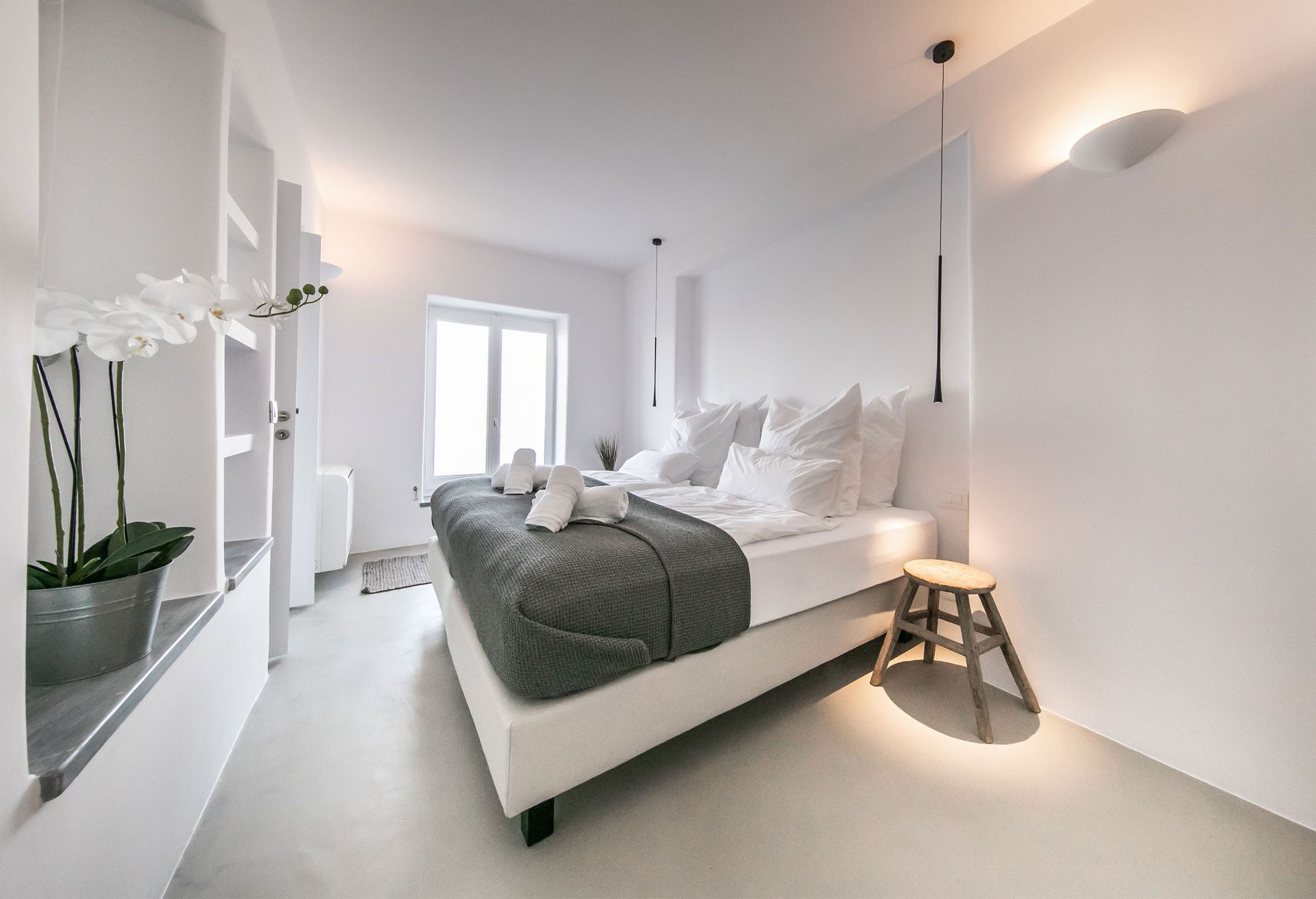 Luxury Heavens Mykonos - DION1 - 48