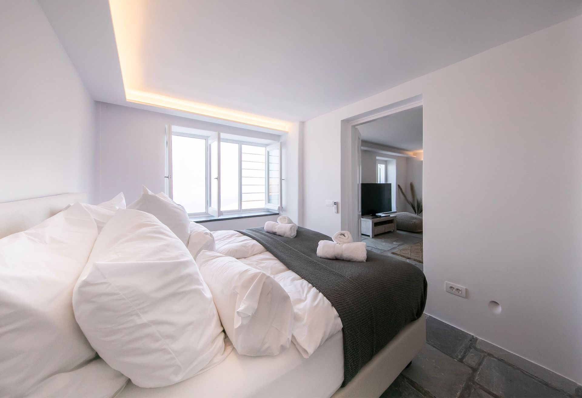 Luxury Heavens Mykonos - DION1 - 49
