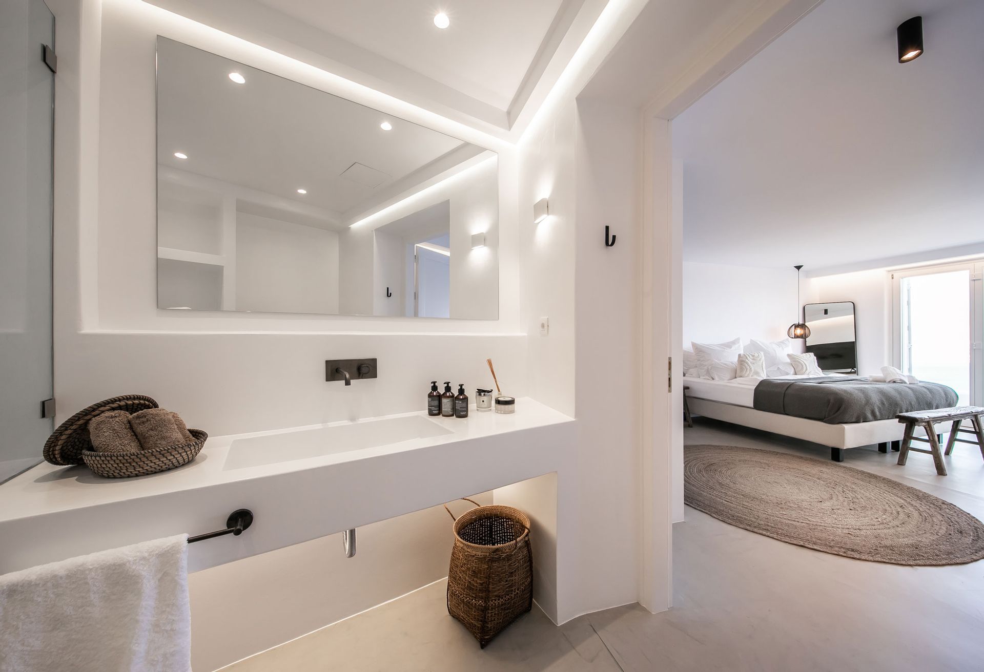 Luxury Heavens Mykonos - DION1 - 52