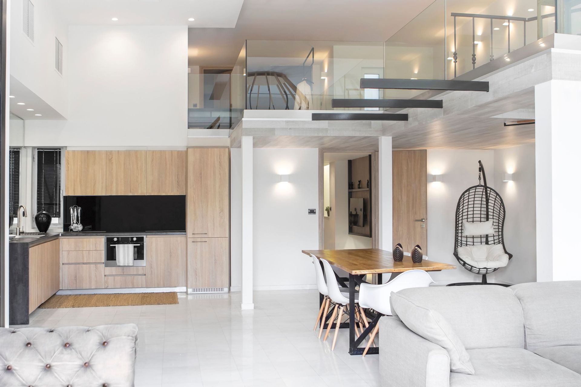 Azelia Suites - SUITE - 3