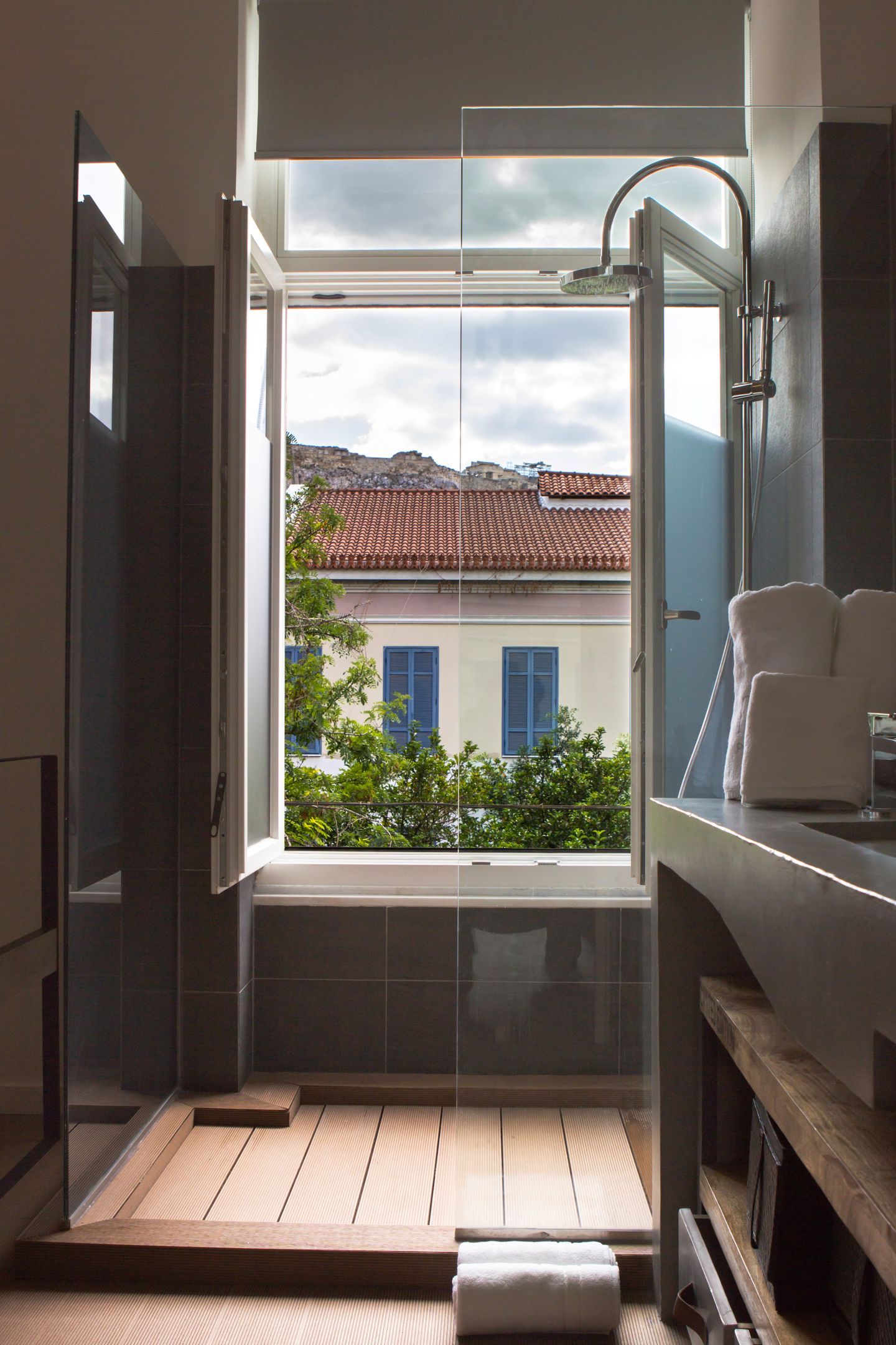 Azelia Suites - SUITE - 6