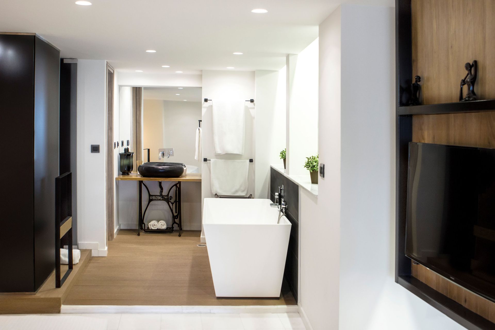Azelia Suites - SUITE - 7