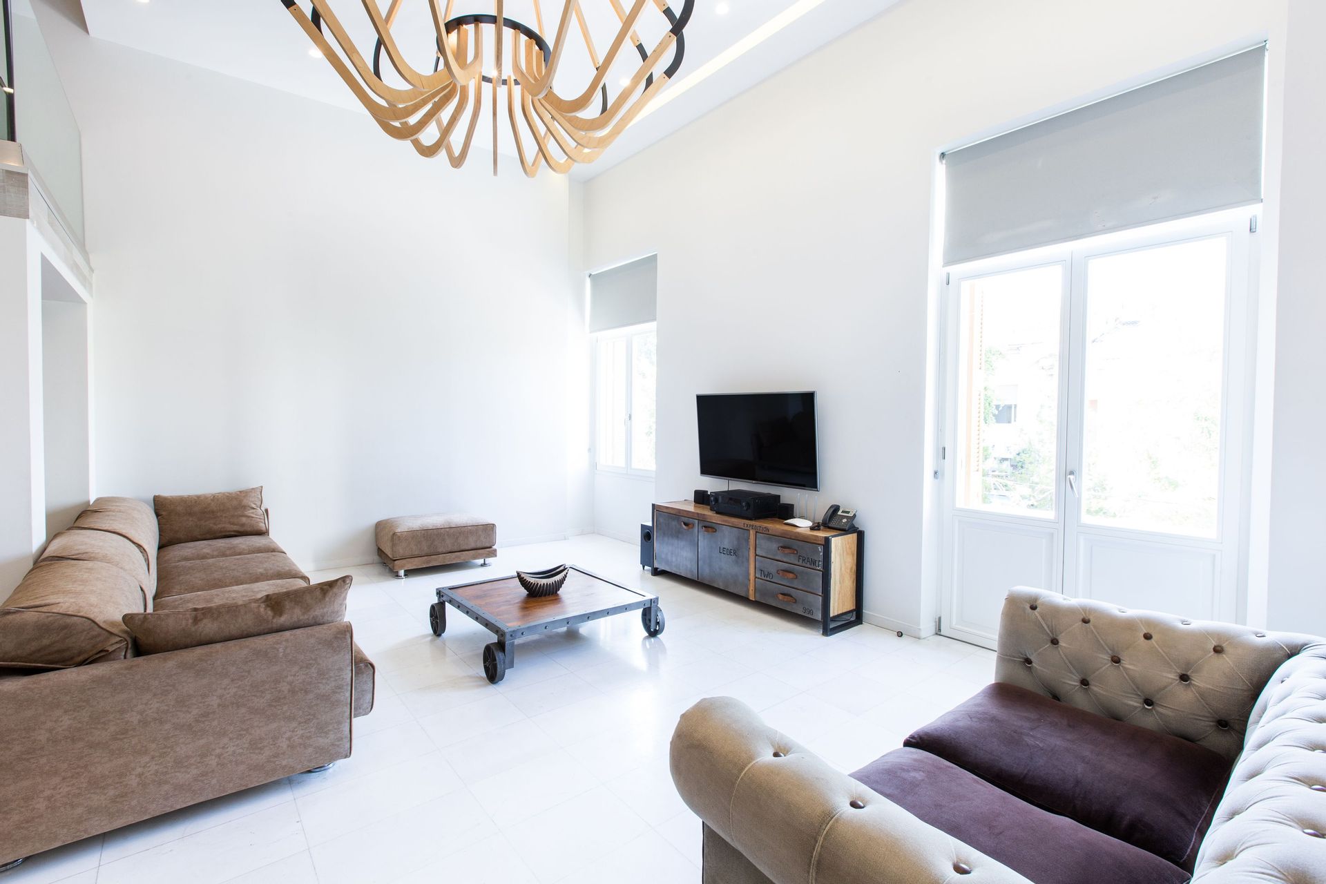Azelia Suites - SUITE - 10