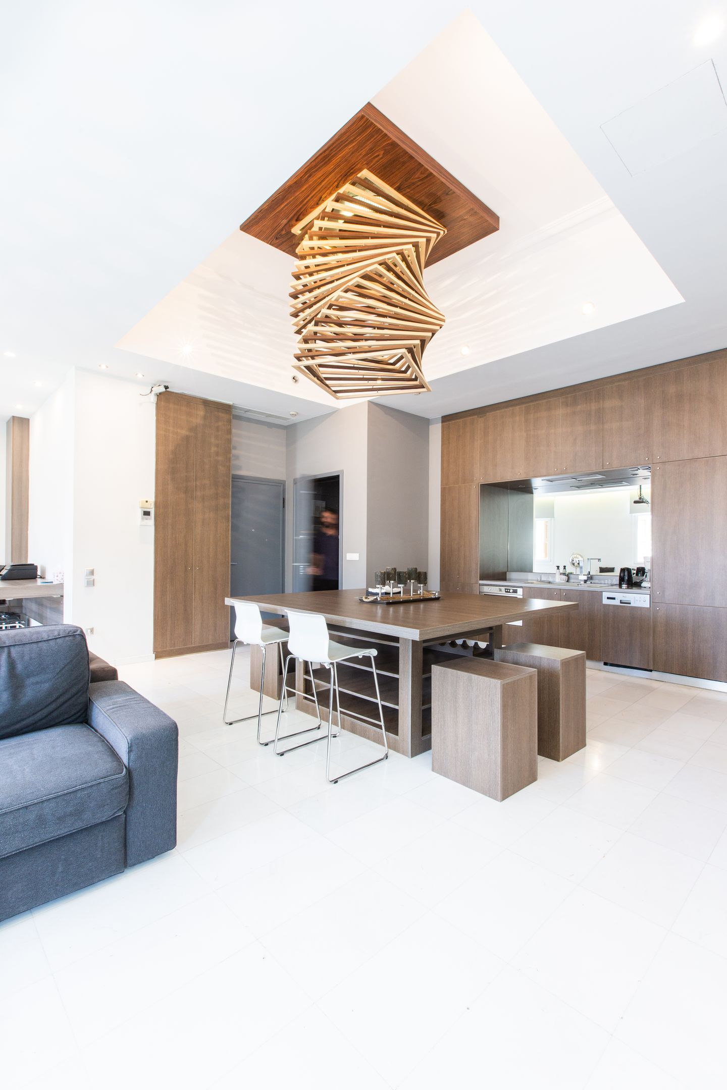 Azelia Suites - TWOBED - 2