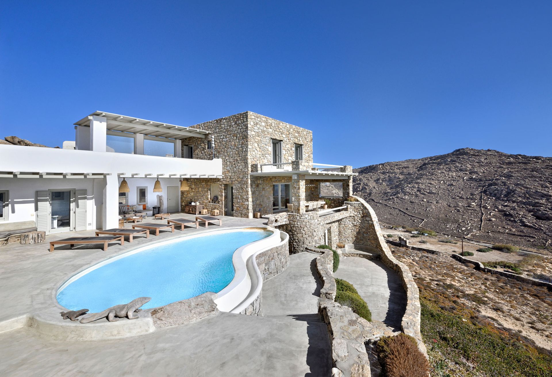 Villa Lavender