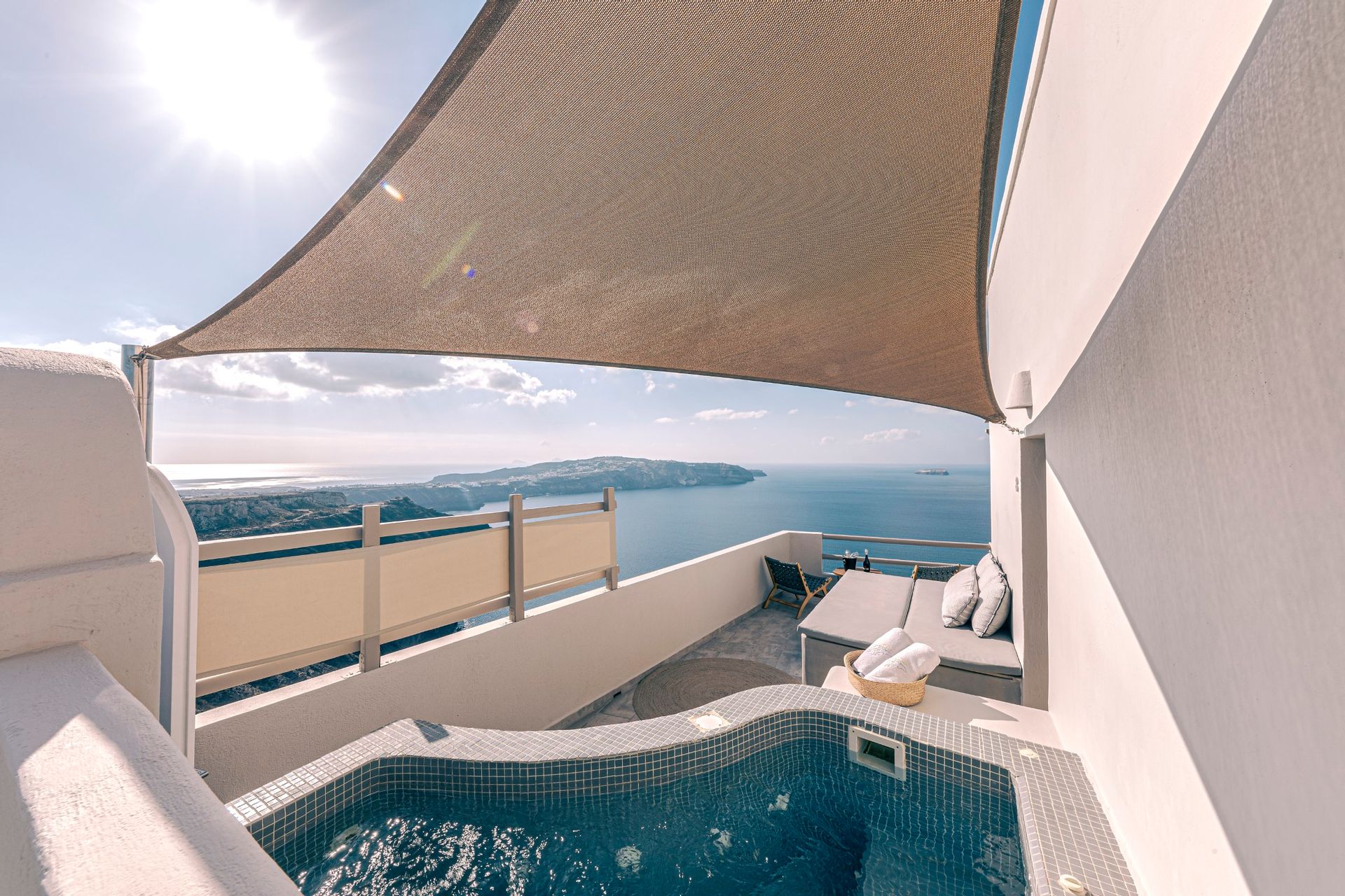 Grand View Hotel - JACUZZ - 5