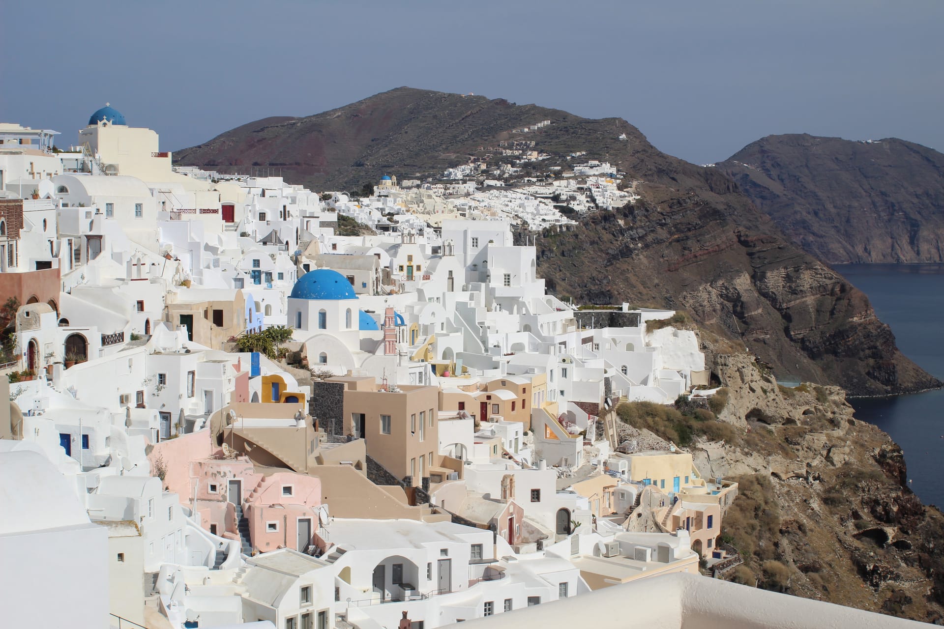 Astrea Suites Santorini - OSTRIA - 4