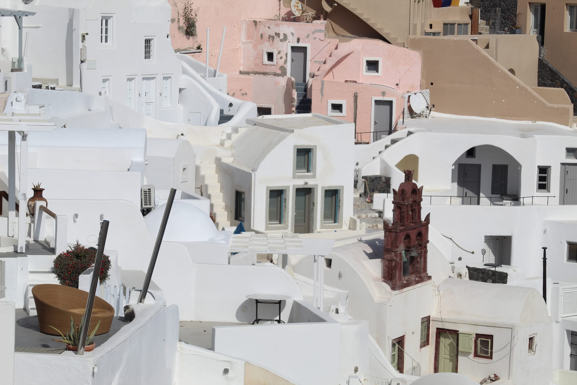 Astrea Suites Santorini - OSTRIA - 5