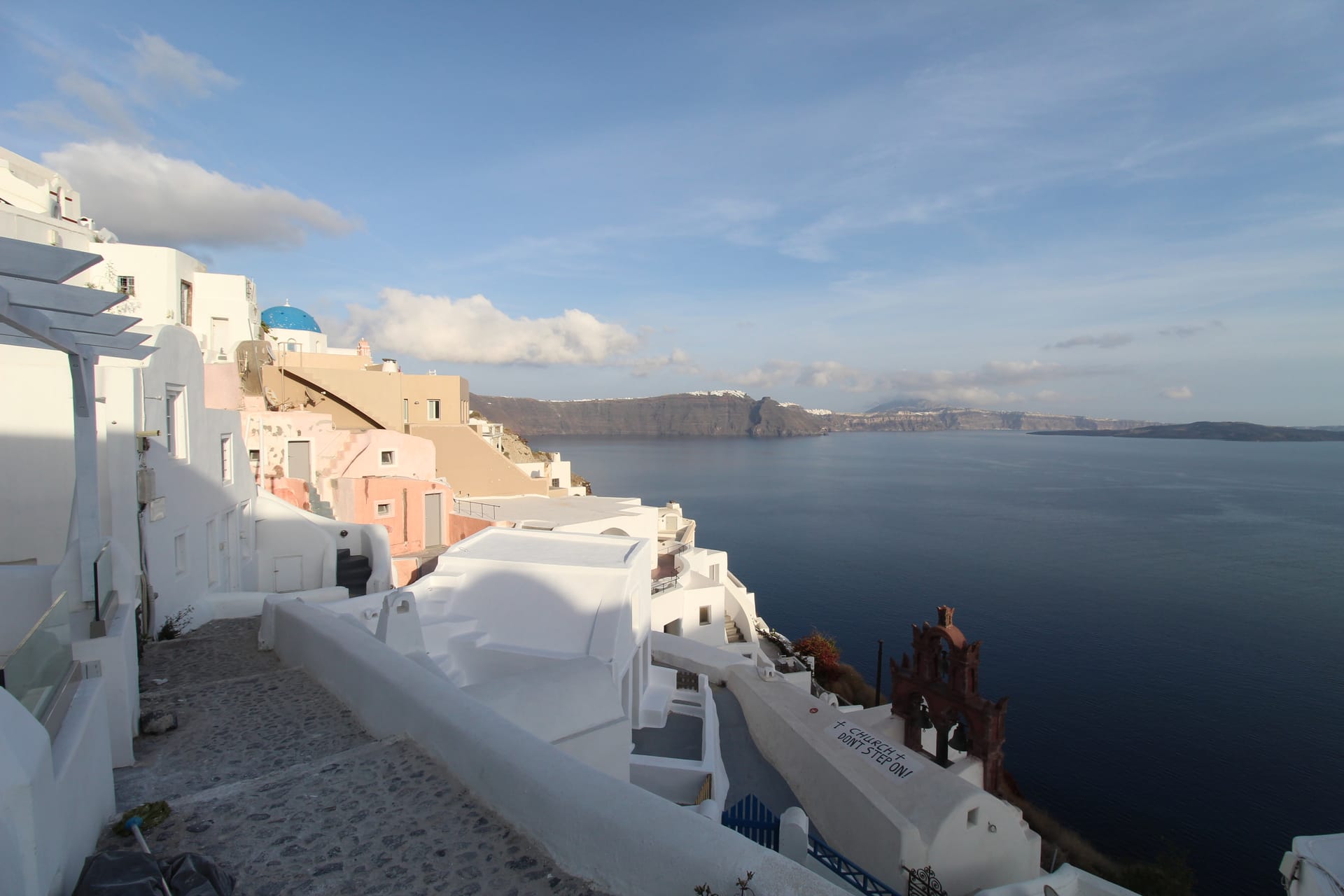 Astrea Suites Santorini - OSTRIA - 1