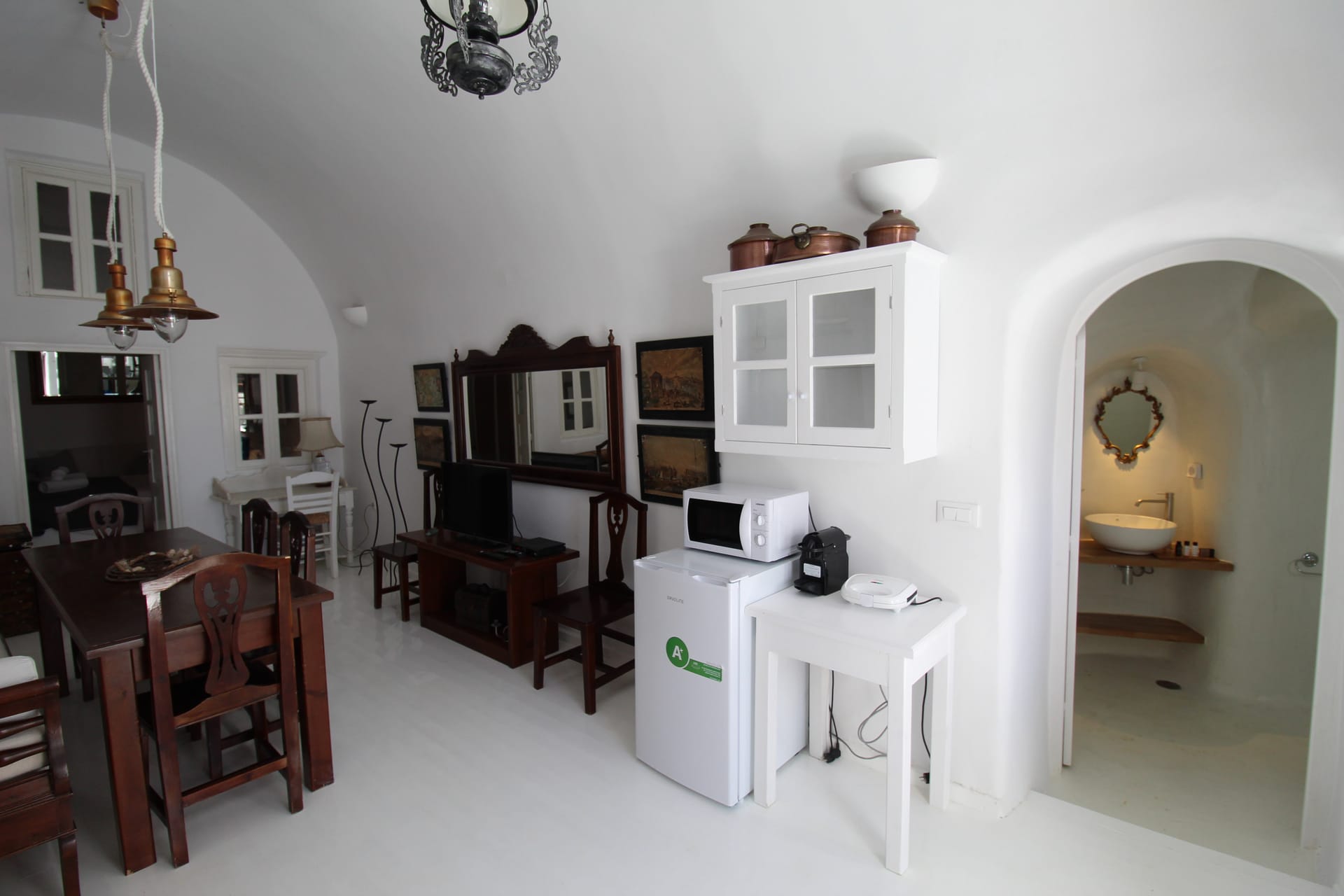 Astrea Suites Santorini - OSTRIA - 6